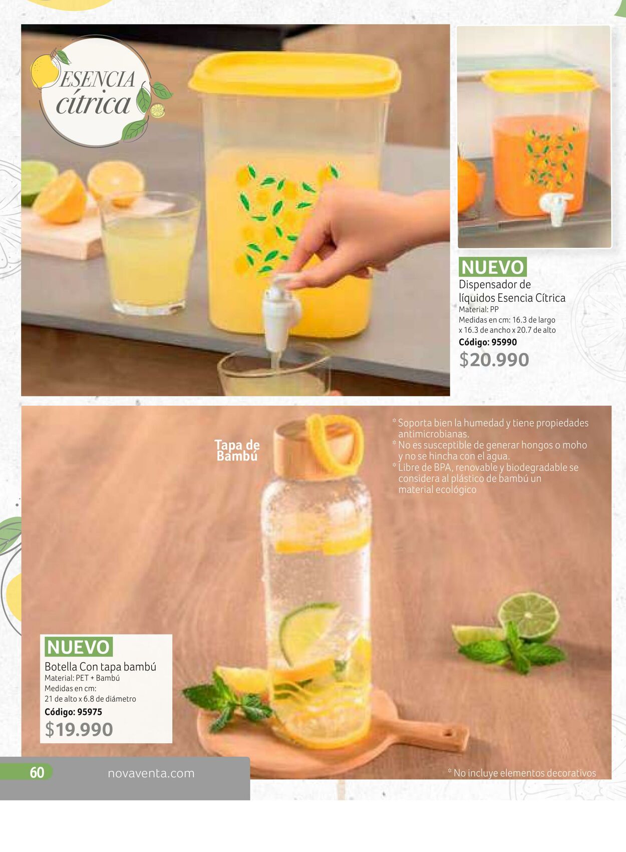 Catálogo Novaventa 14.03.2023 - 31.03.2023