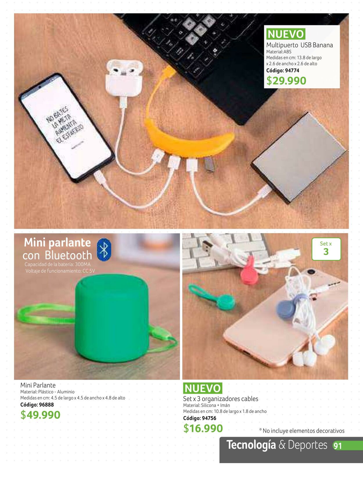 Catálogo Novaventa 14.03.2023 - 31.03.2023