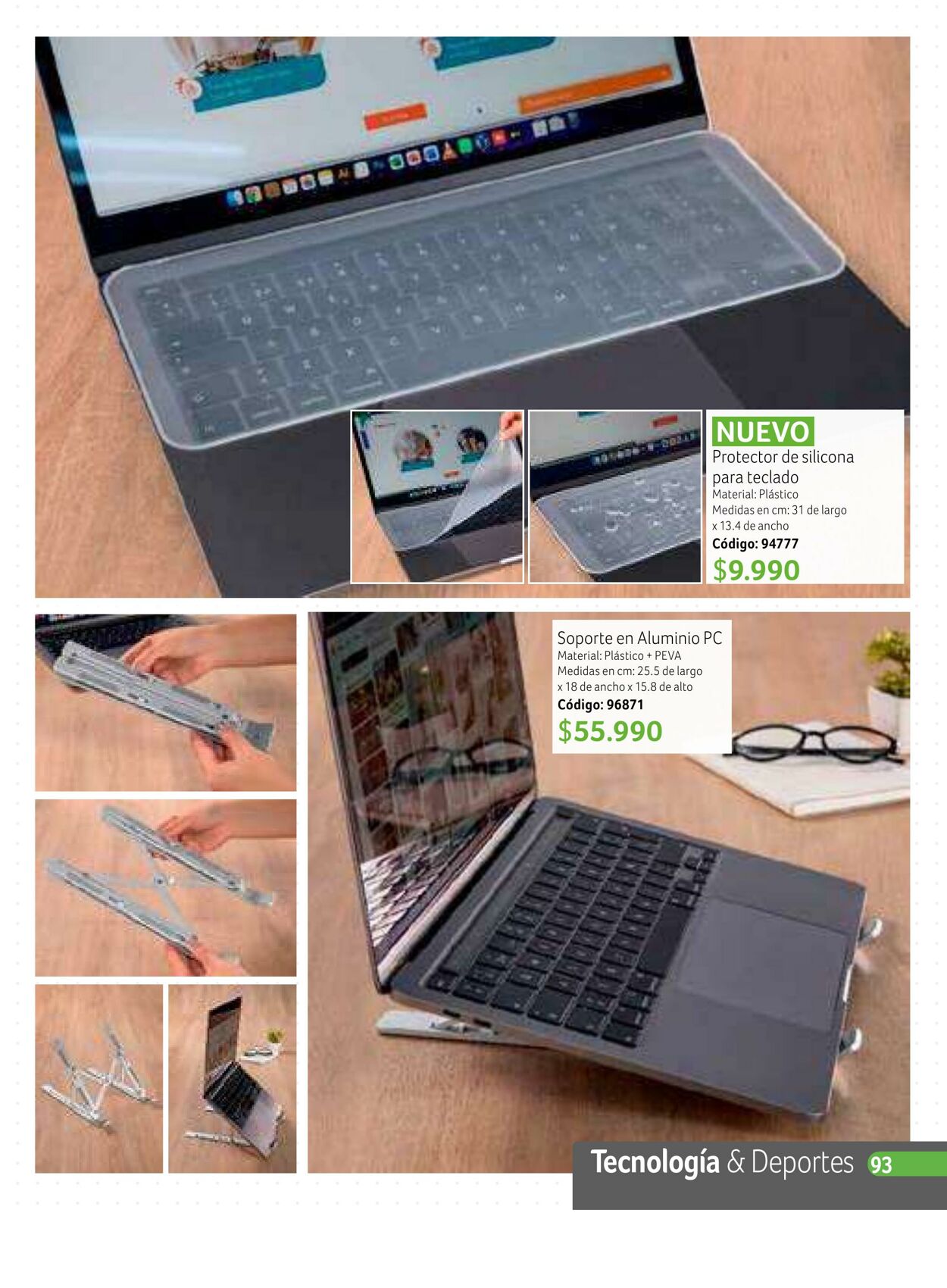 Catálogo Novaventa 14.03.2023 - 31.03.2023