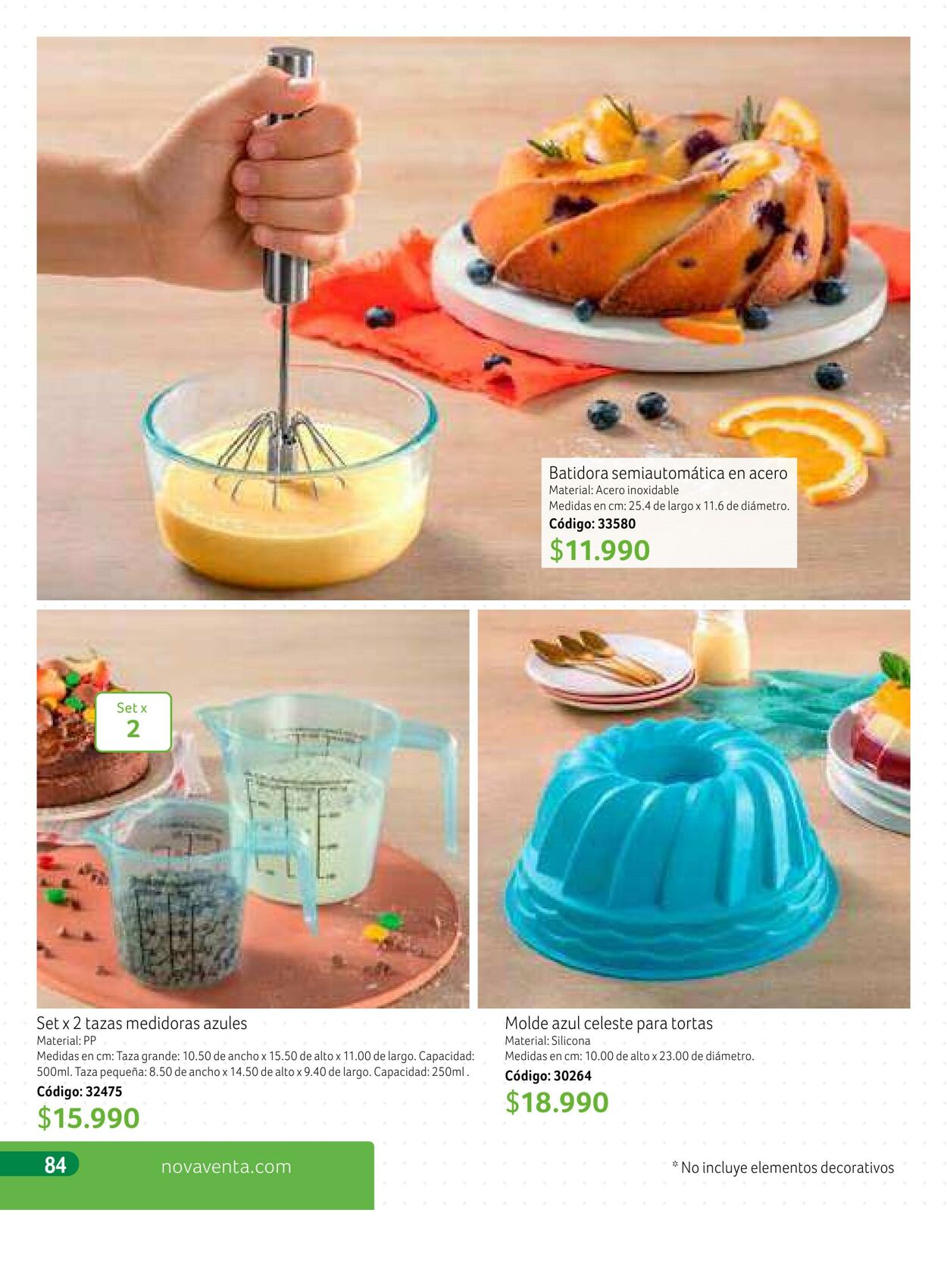 Catálogo Novaventa 14.03.2023 - 31.03.2023