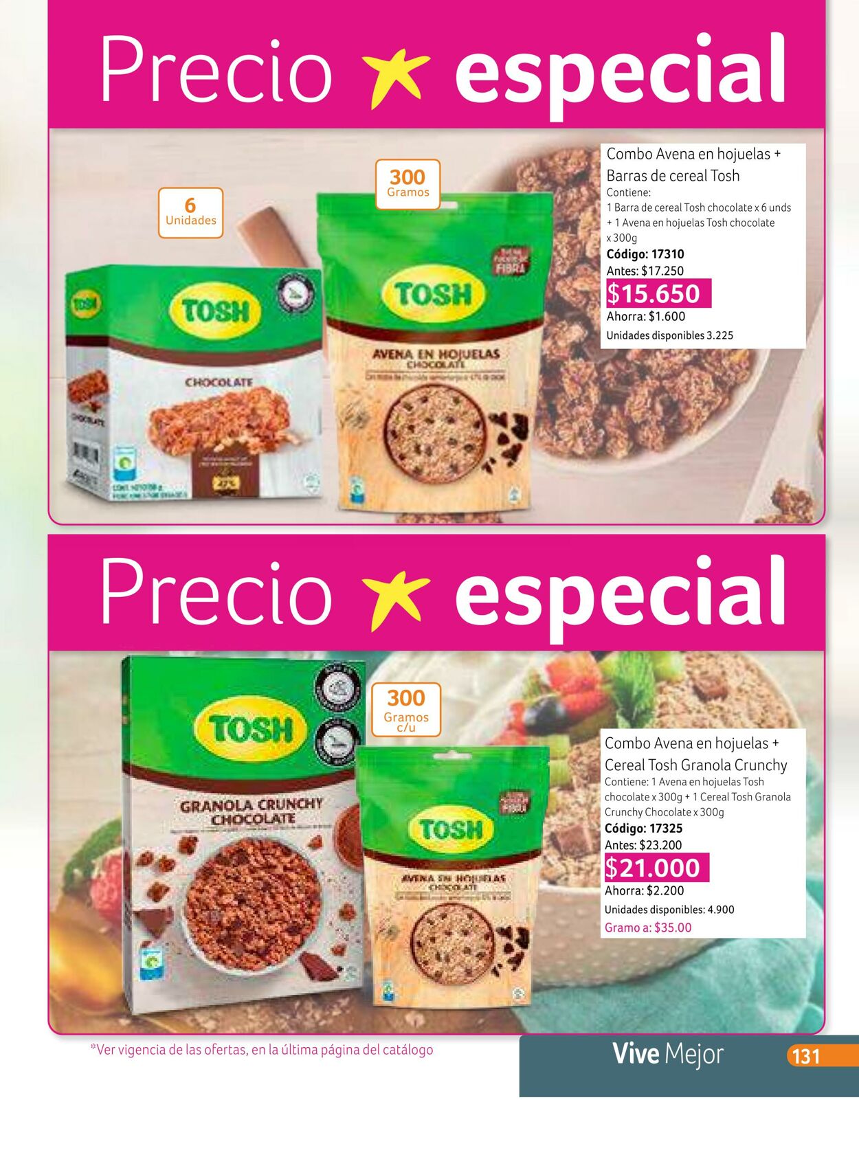 Catálogo Novaventa 14.03.2023 - 31.03.2023