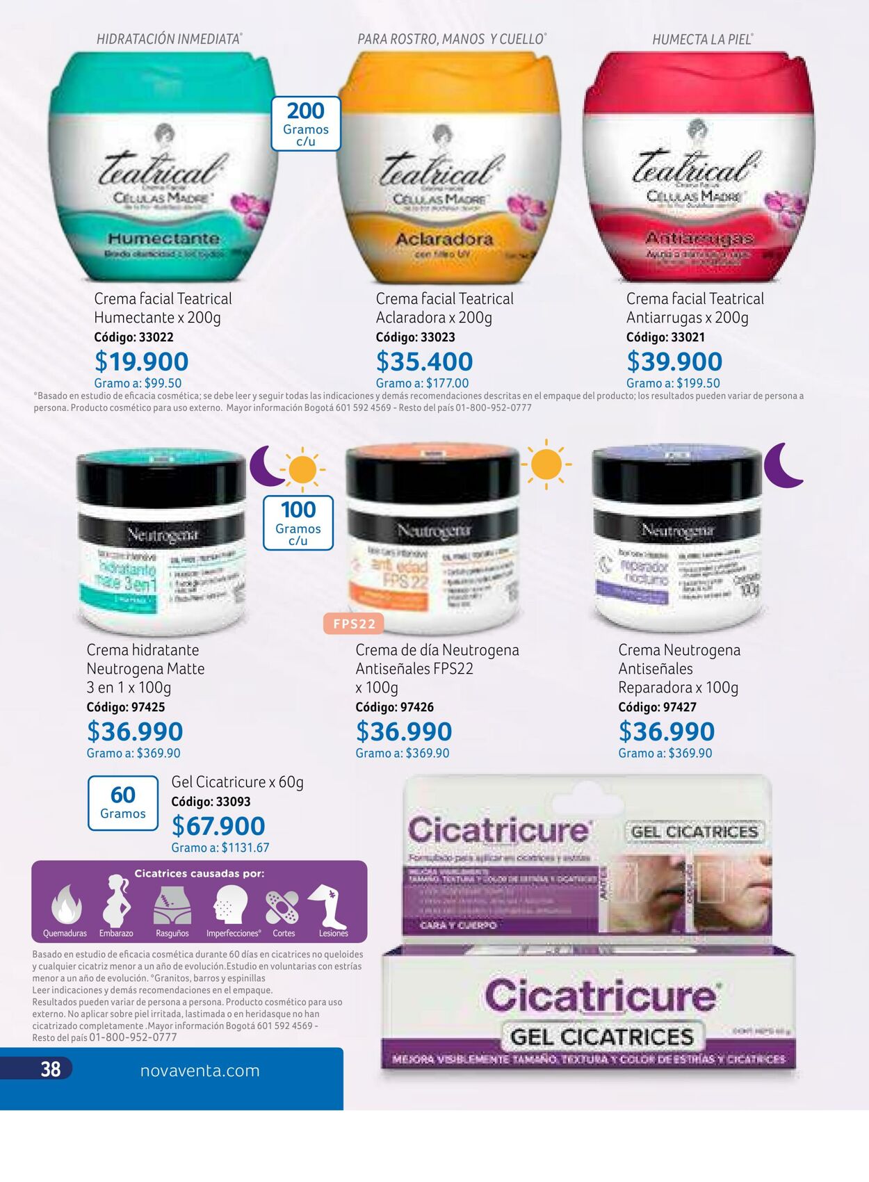 Catálogo Novaventa 14.03.2023 - 31.03.2023