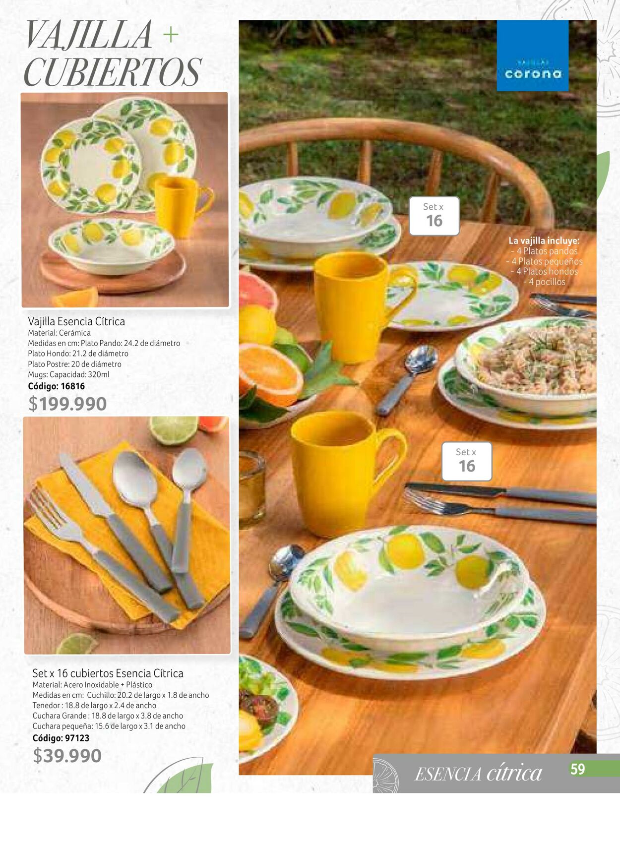 Catálogo Novaventa 14.03.2023 - 31.03.2023