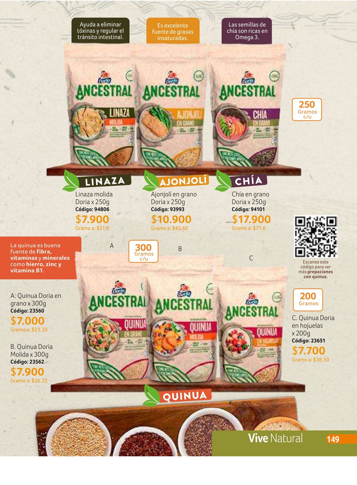 Catálogo Novaventa 14.03.2023 - 31.03.2023