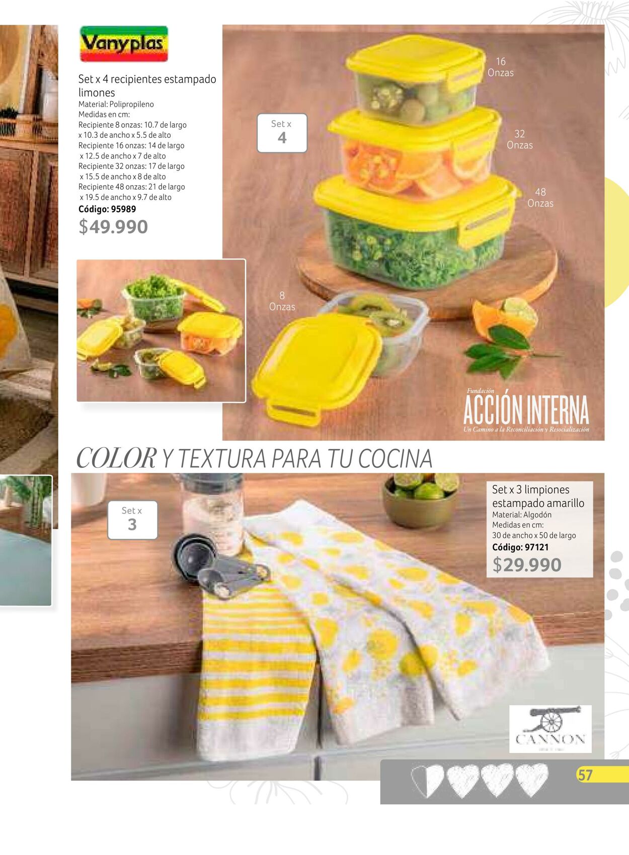 Catálogo Novaventa 14.03.2023 - 31.03.2023