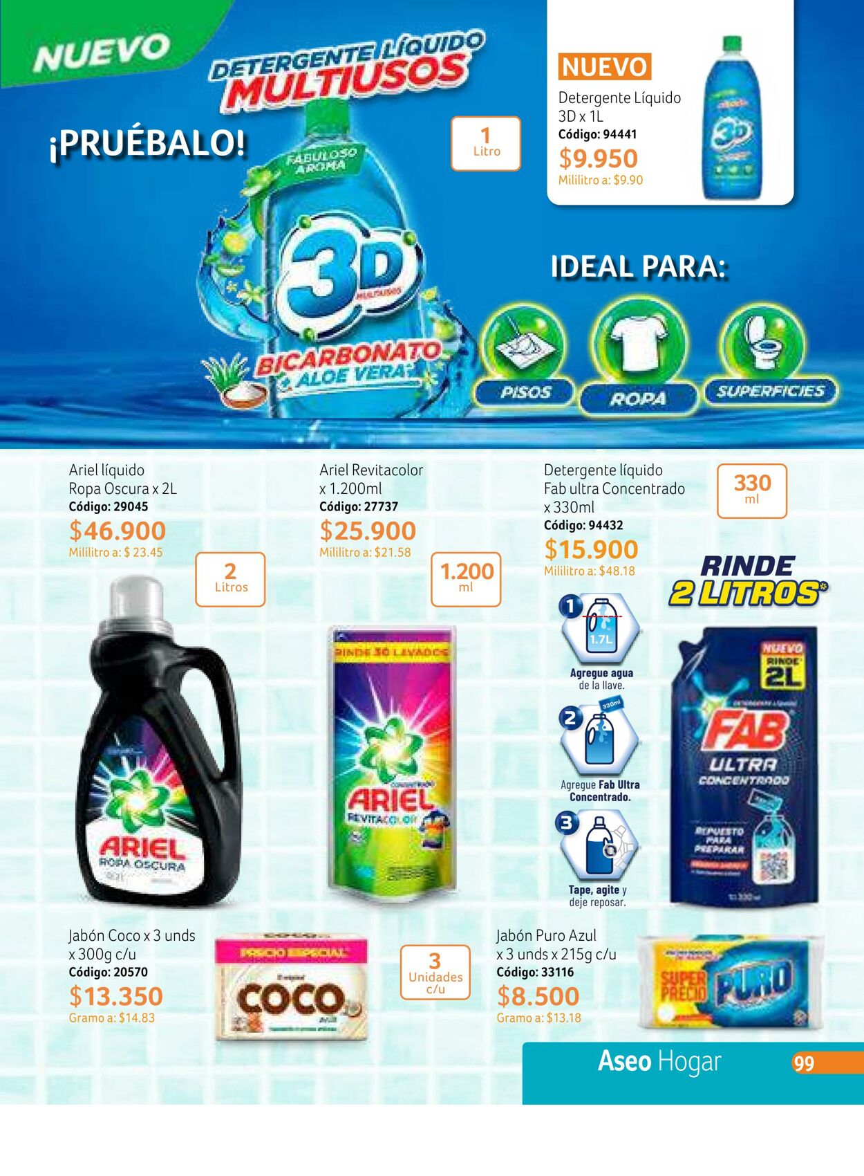 Catálogo Novaventa 14.03.2023 - 31.03.2023