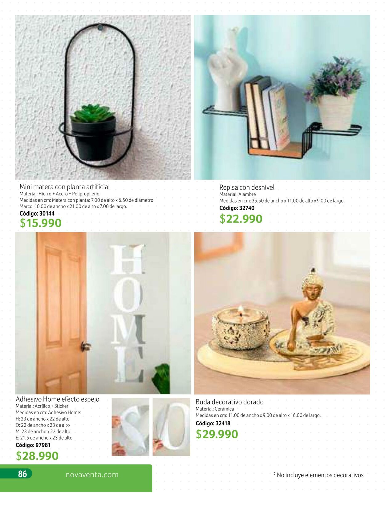 Catálogo Novaventa 14.03.2023 - 31.03.2023