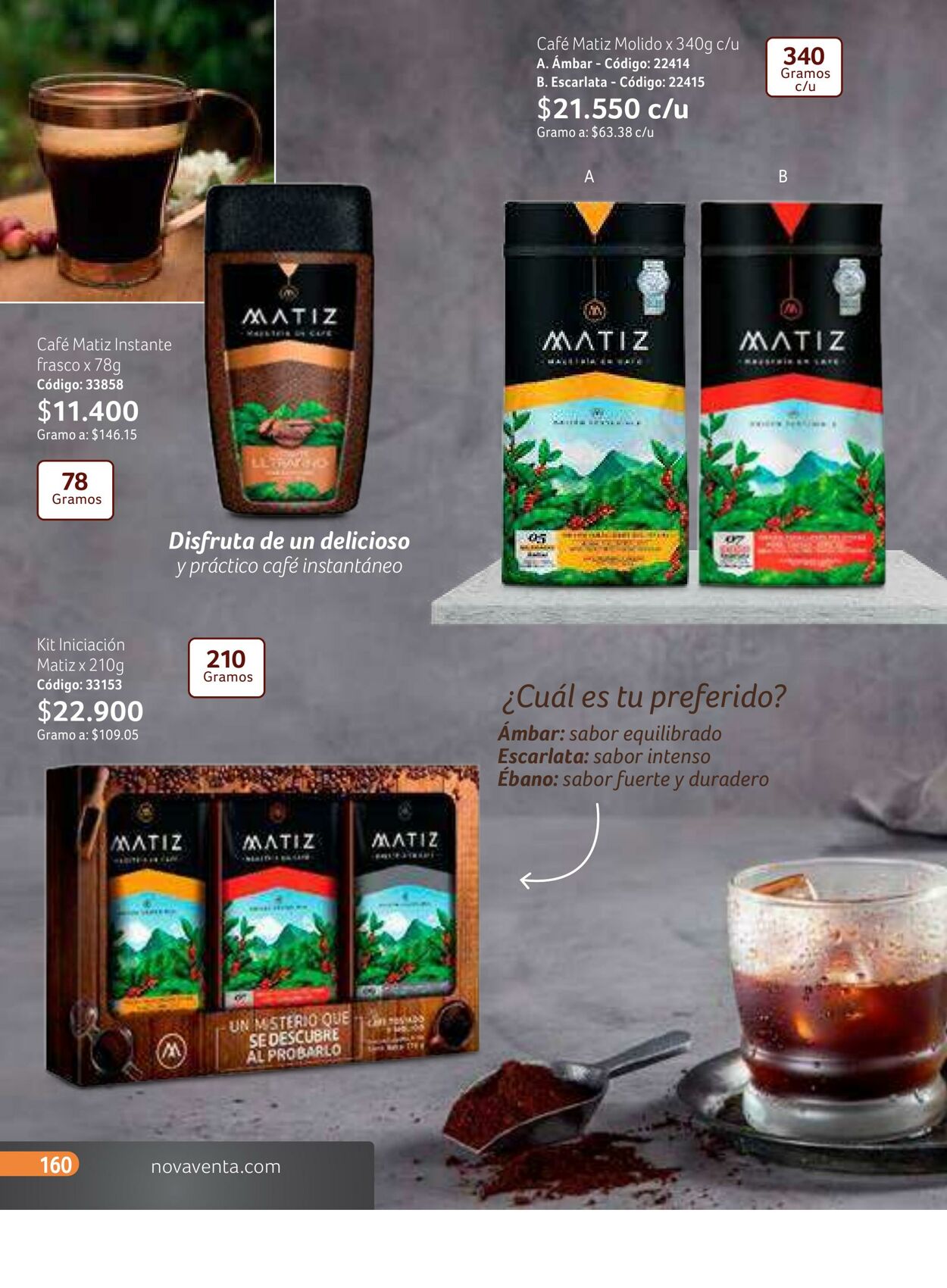 Catálogo Novaventa 14.03.2023 - 31.03.2023