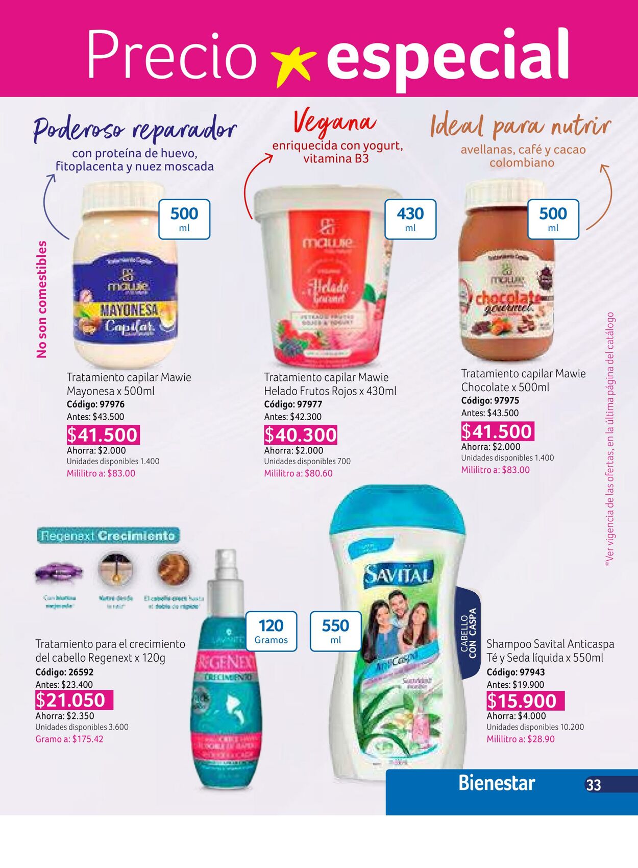 Catálogo Novaventa 14.03.2023 - 31.03.2023