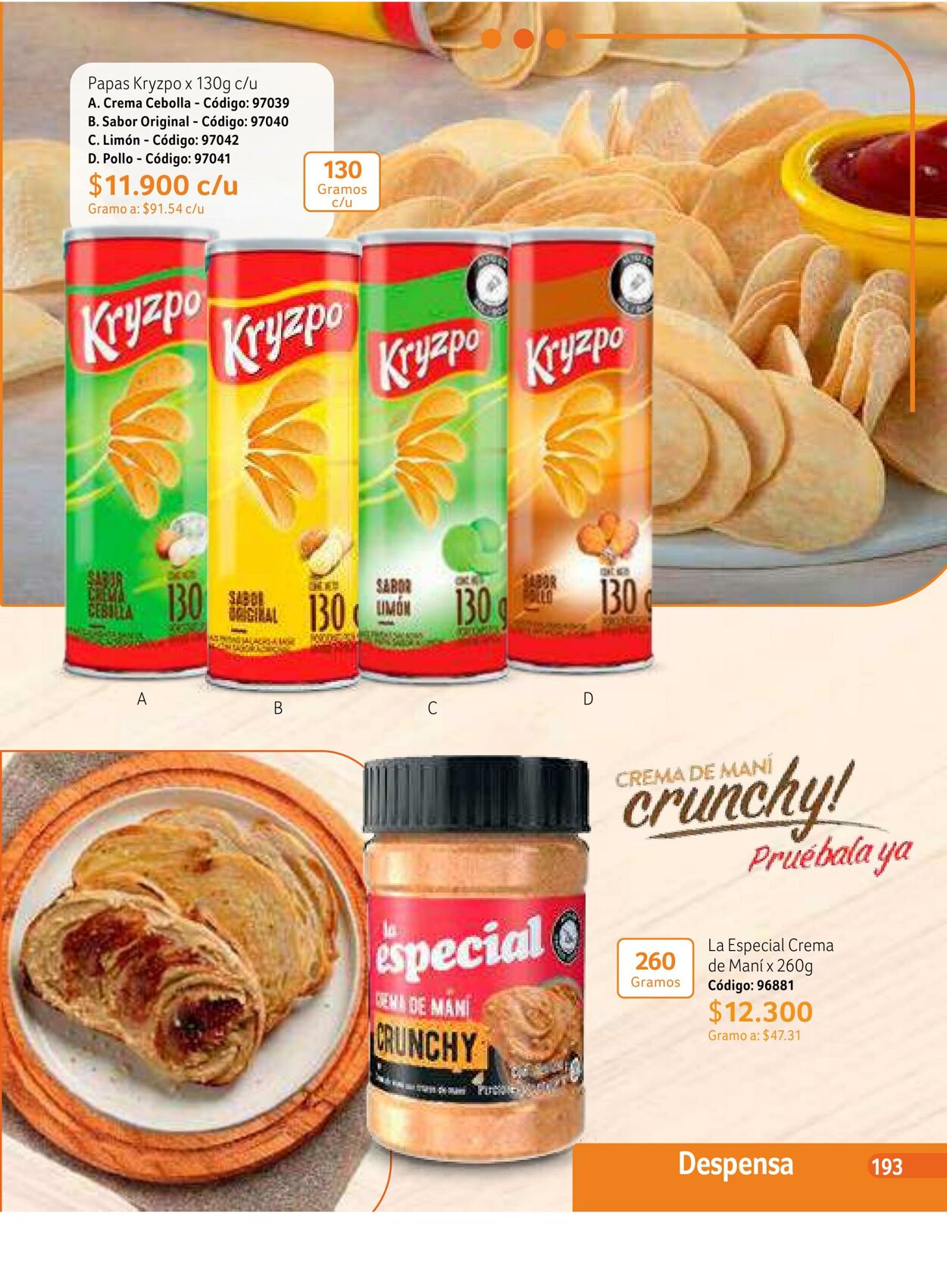 Catálogo Novaventa 14.03.2023 - 31.03.2023