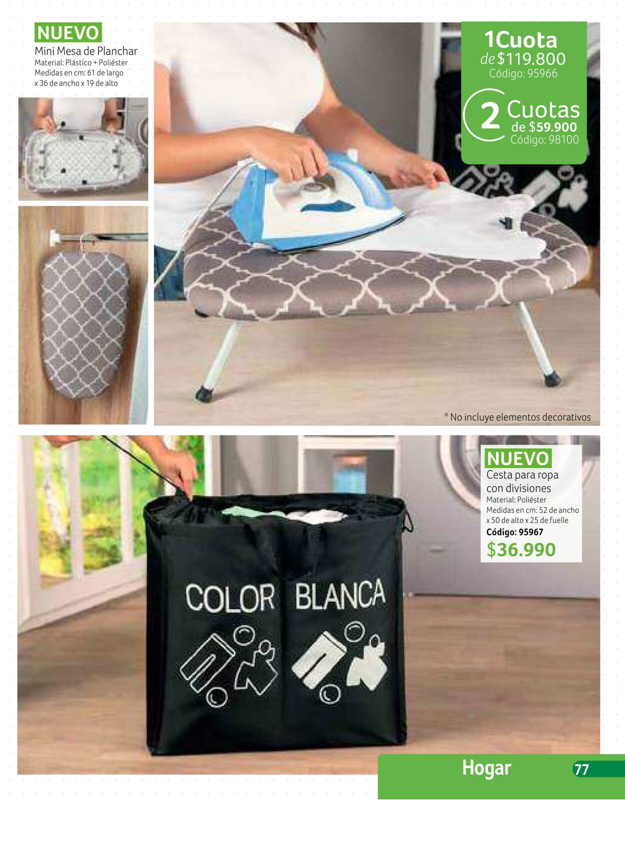 Catálogo Novaventa 14.03.2023 - 31.03.2023