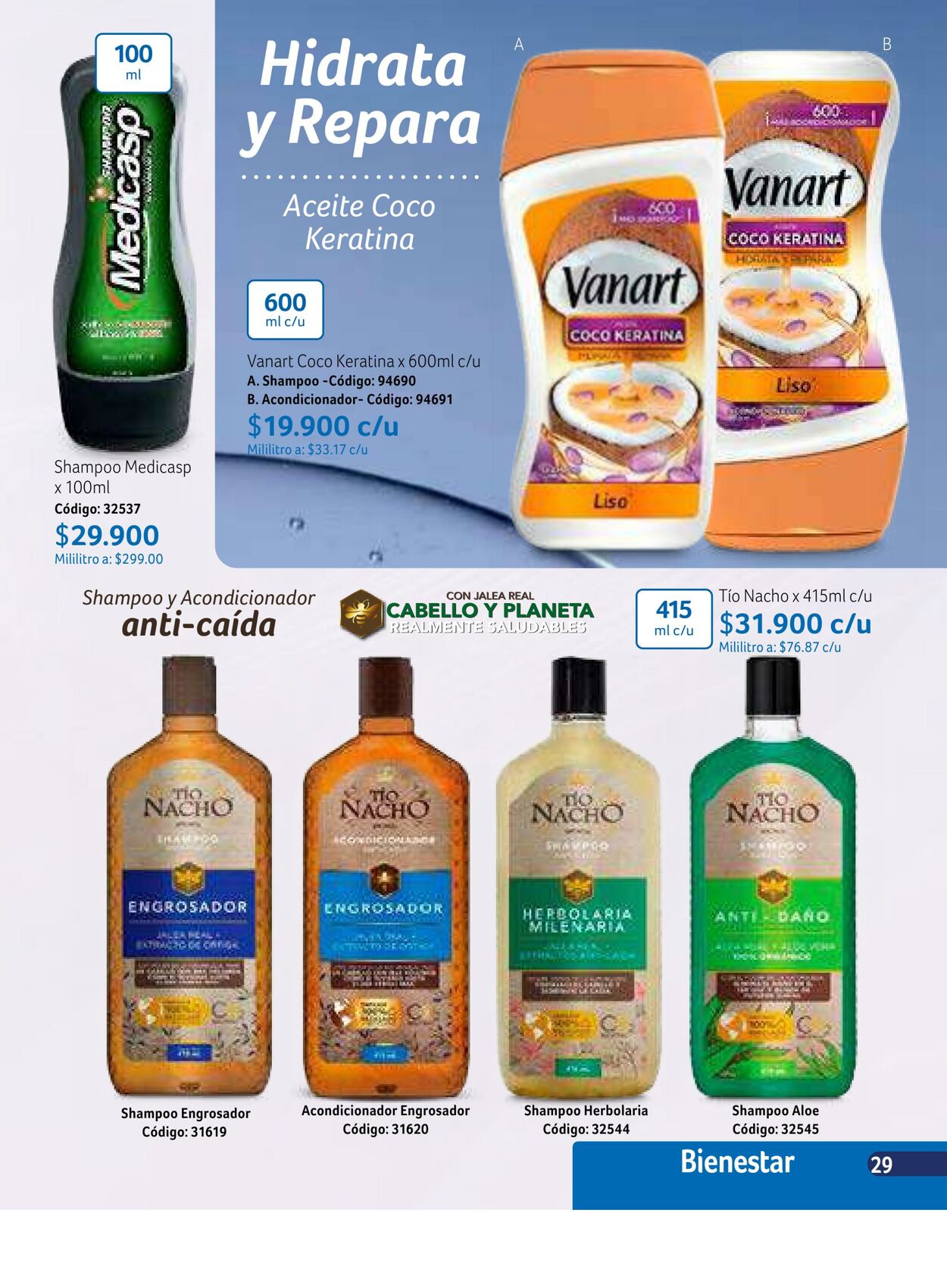 Catálogo Novaventa 14.03.2023 - 31.03.2023