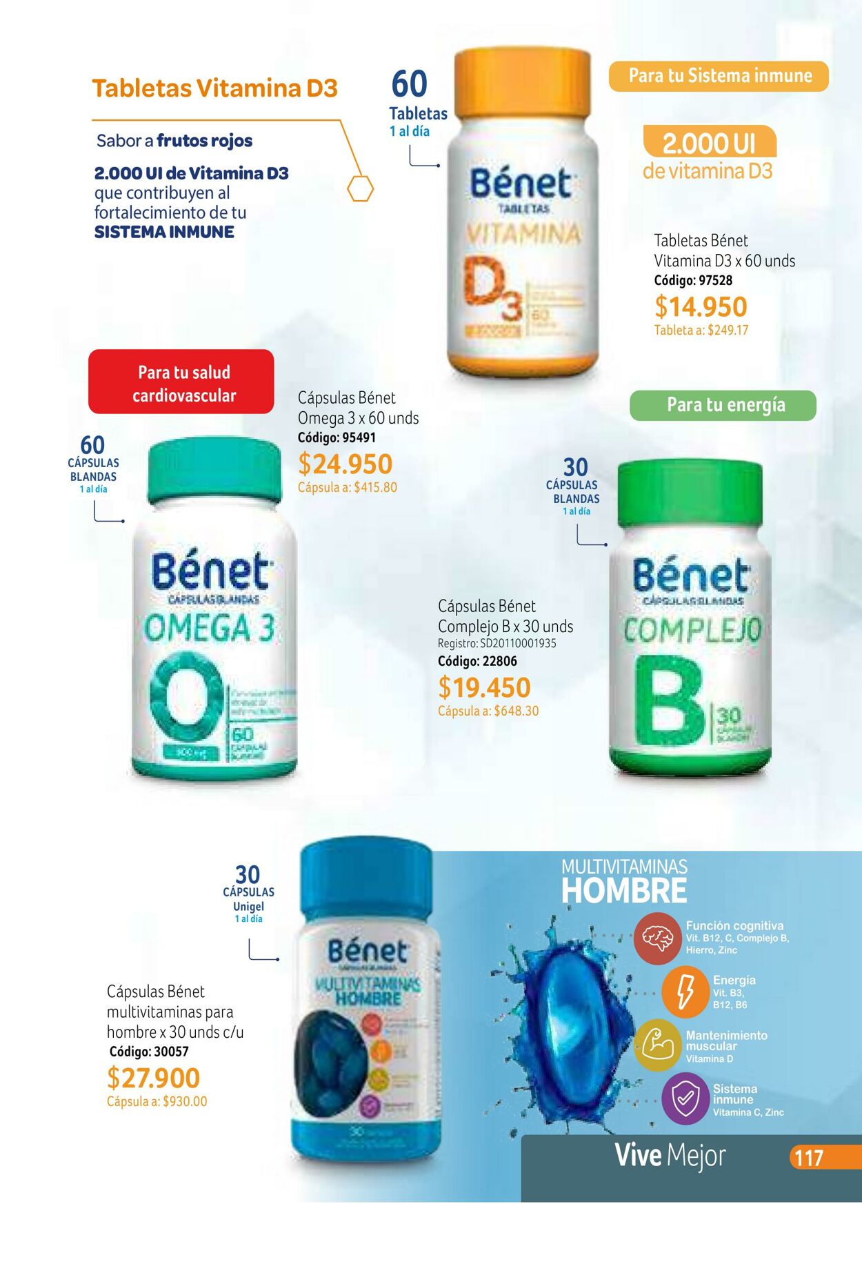 Catálogo Novaventa 14.03.2023 - 31.03.2023