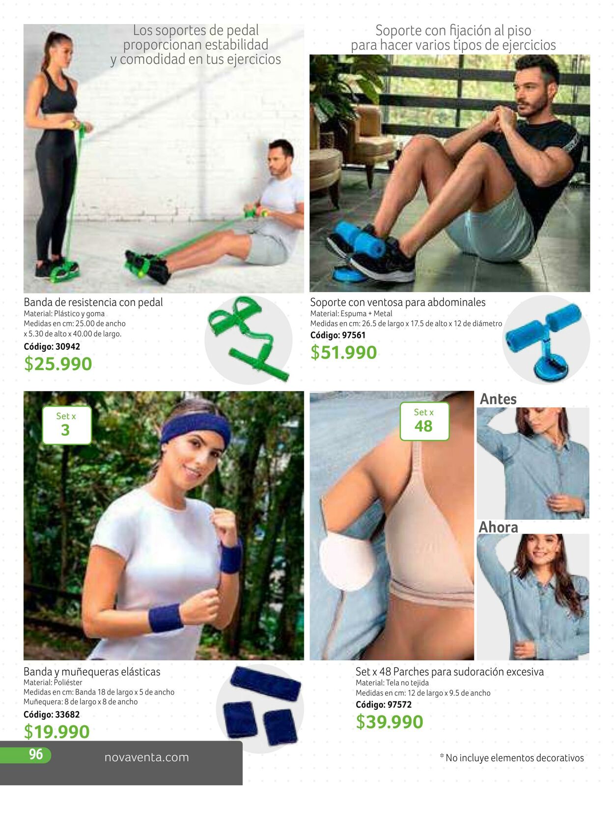 Catálogo Novaventa 14.03.2023 - 31.03.2023