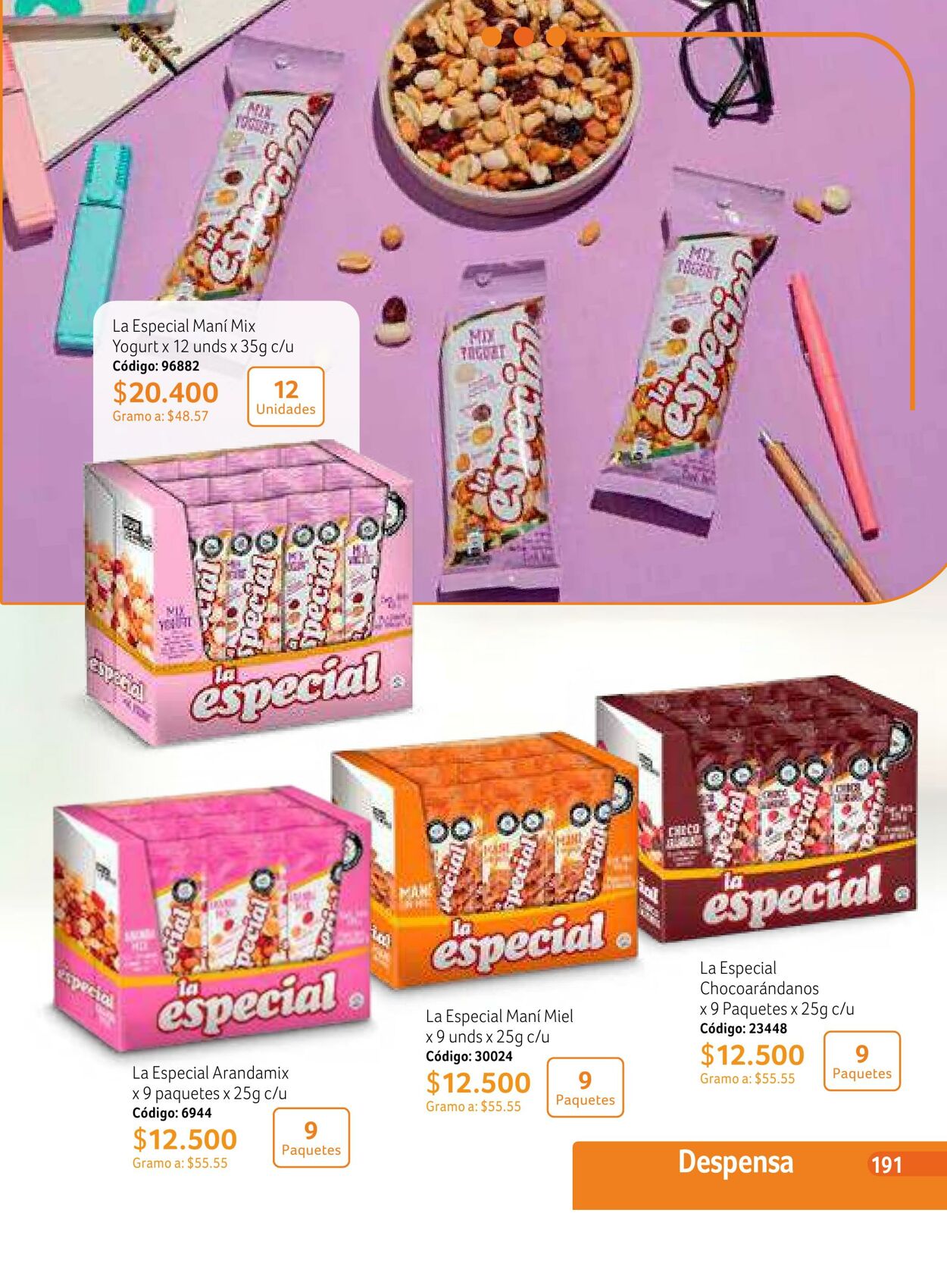 Catálogo Novaventa 14.03.2023 - 31.03.2023