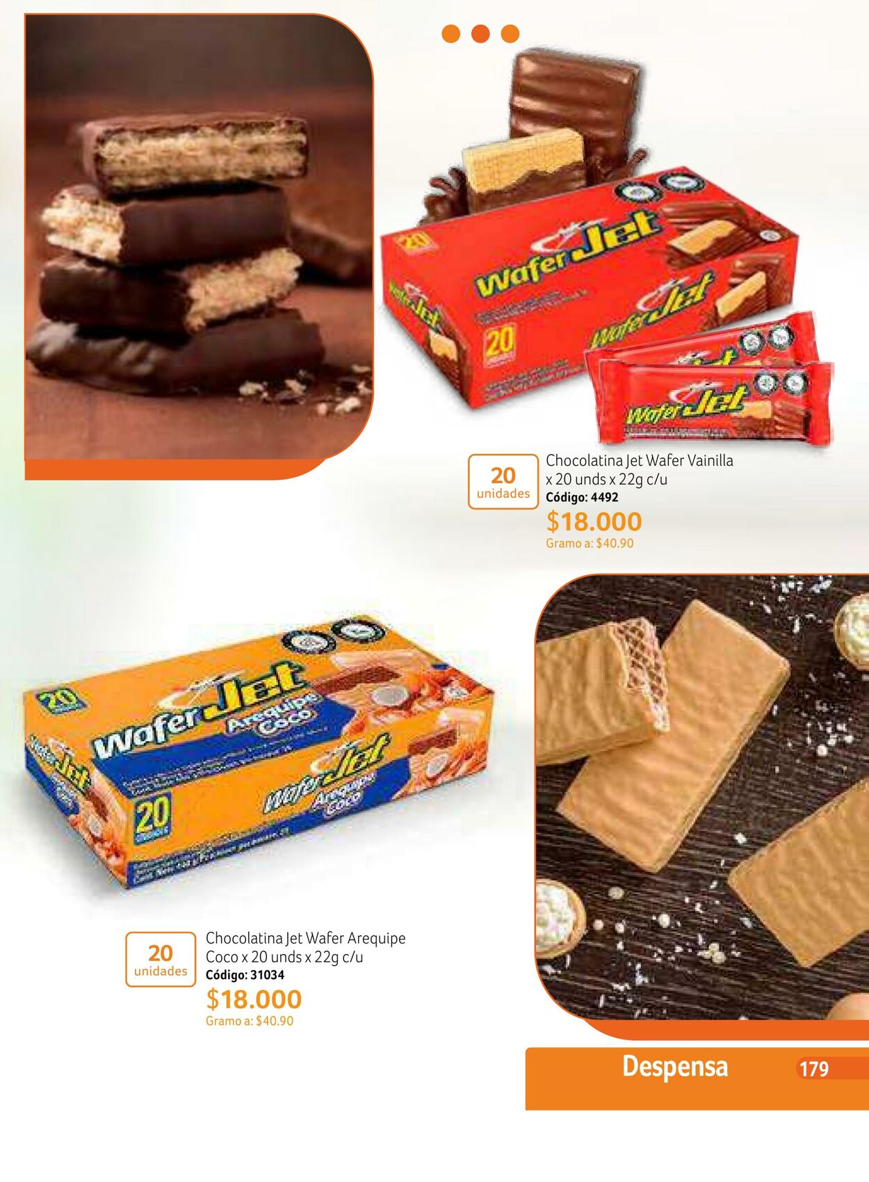 Catálogo Novaventa 14.03.2023 - 31.03.2023