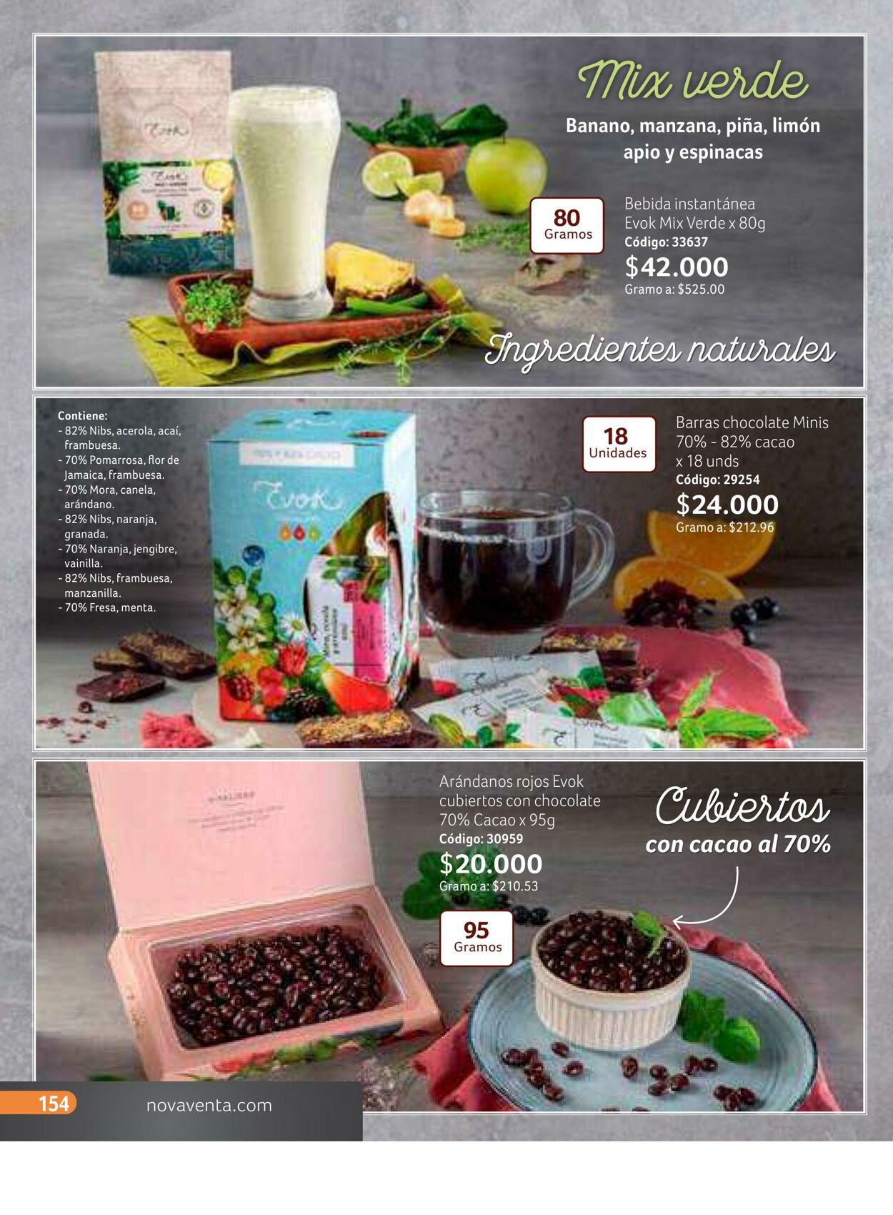 Catálogo Novaventa 14.03.2023 - 31.03.2023