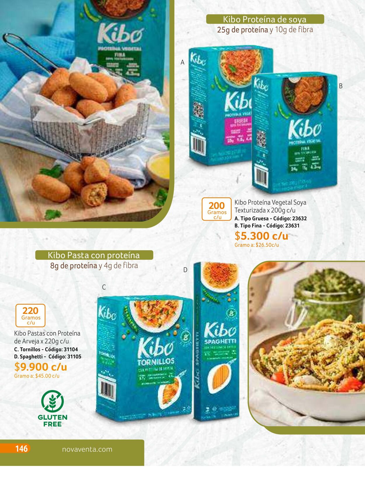 Catálogo Novaventa 14.03.2023 - 31.03.2023