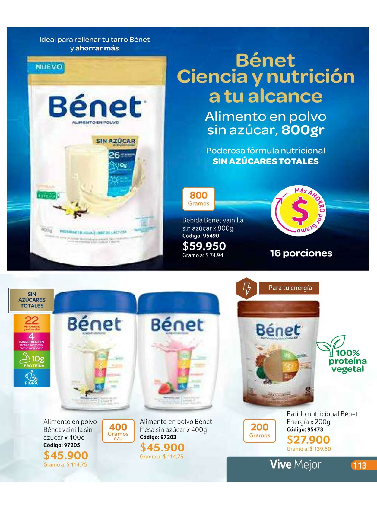 Catálogo Novaventa 14.03.2023 - 31.03.2023