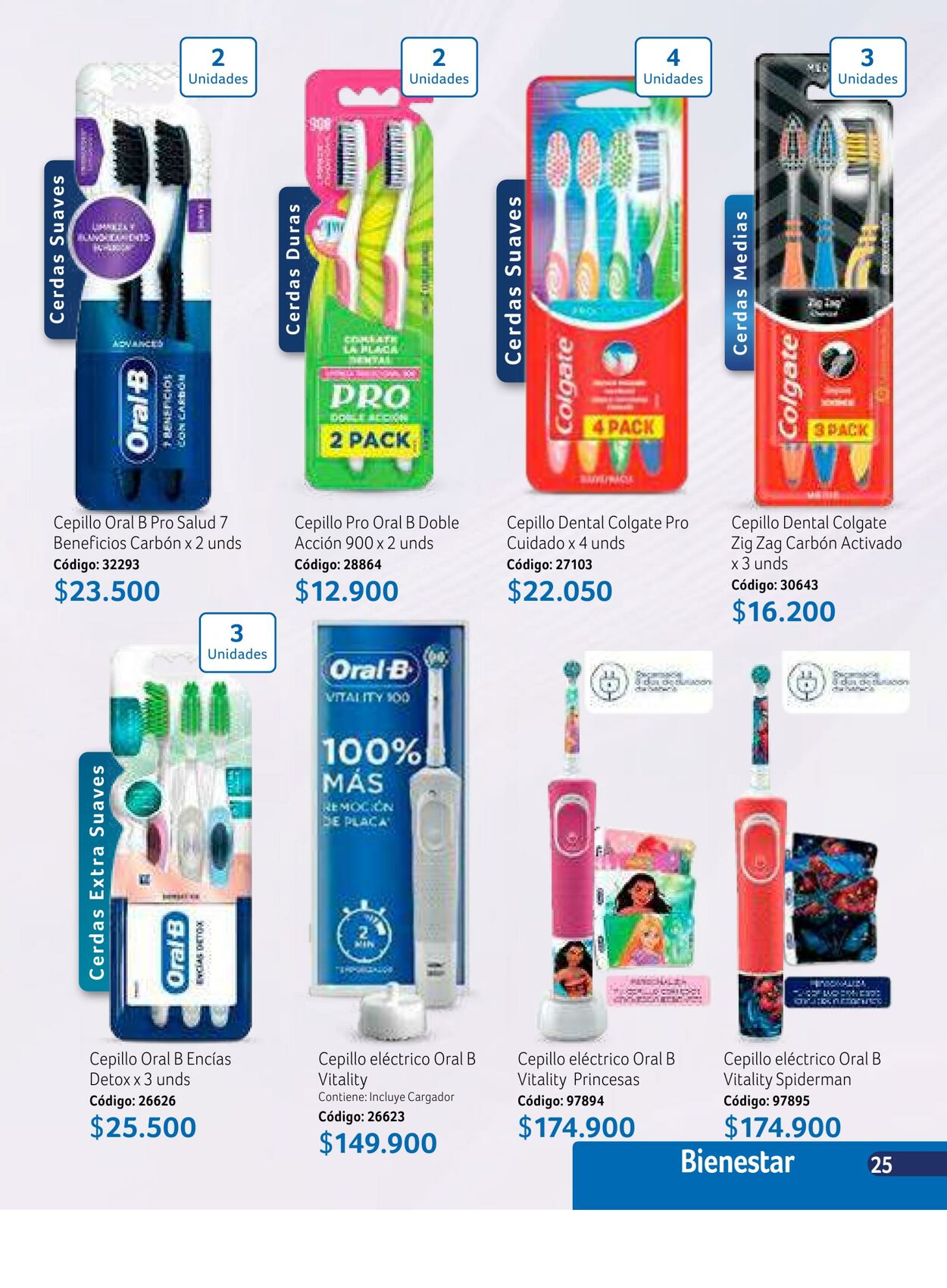 Catálogo Novaventa 14.03.2023 - 31.03.2023