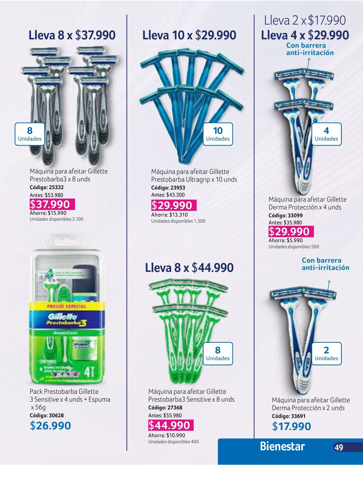 Catálogo Novaventa 14.03.2023 - 31.03.2023