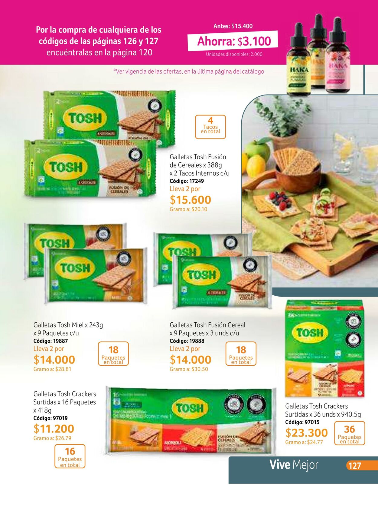 Catálogo Novaventa 14.03.2023 - 31.03.2023