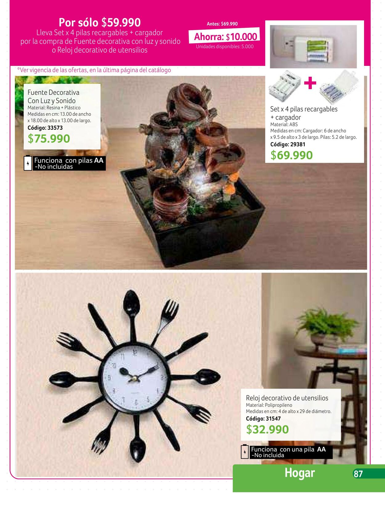 Catálogo Novaventa 14.03.2023 - 31.03.2023