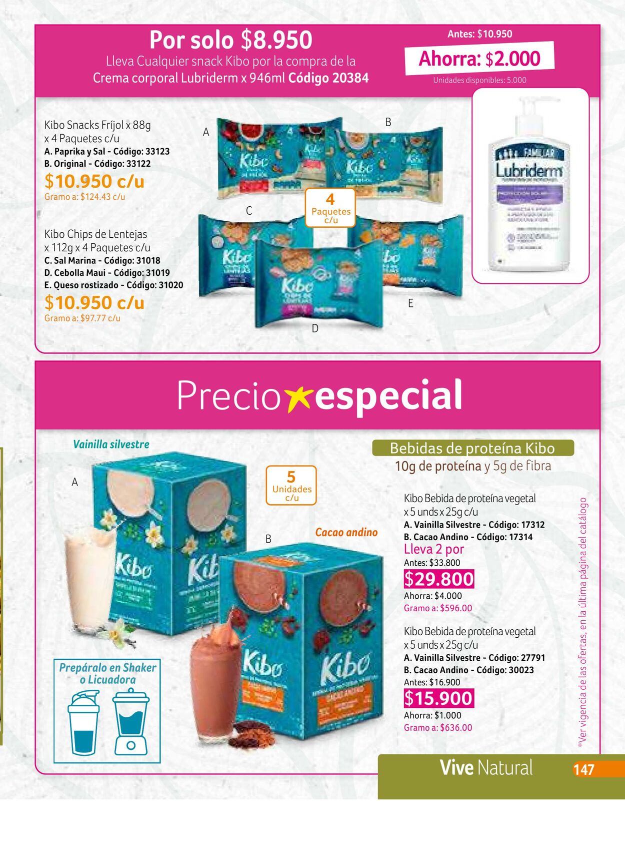 Catálogo Novaventa 14.03.2023 - 31.03.2023