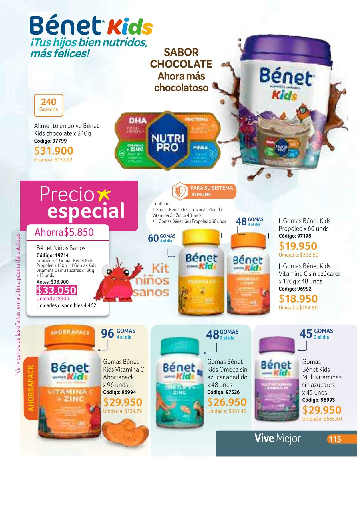 Catálogo Novaventa 14.03.2023 - 31.03.2023