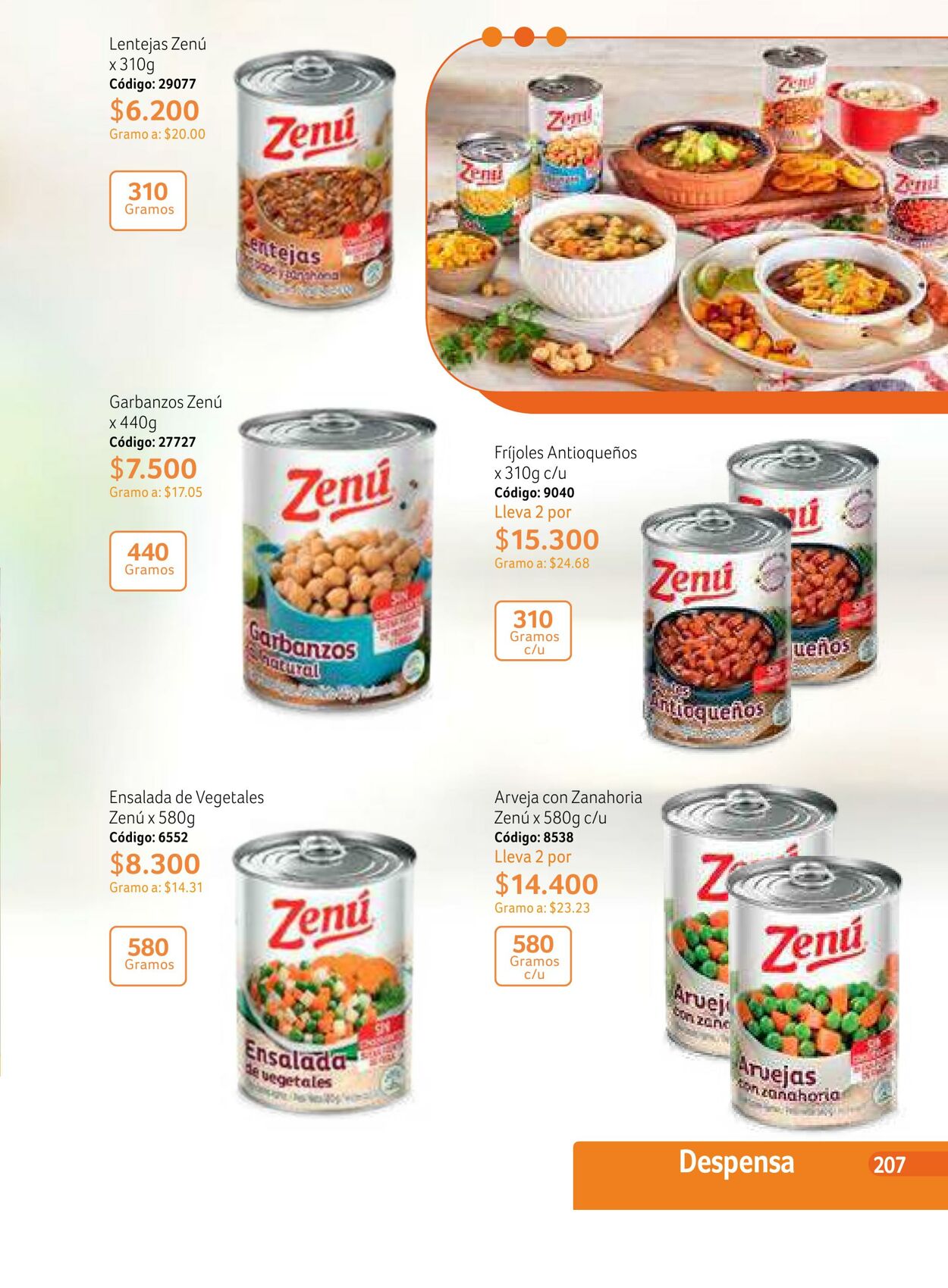 Catálogo Novaventa 14.03.2023 - 31.03.2023