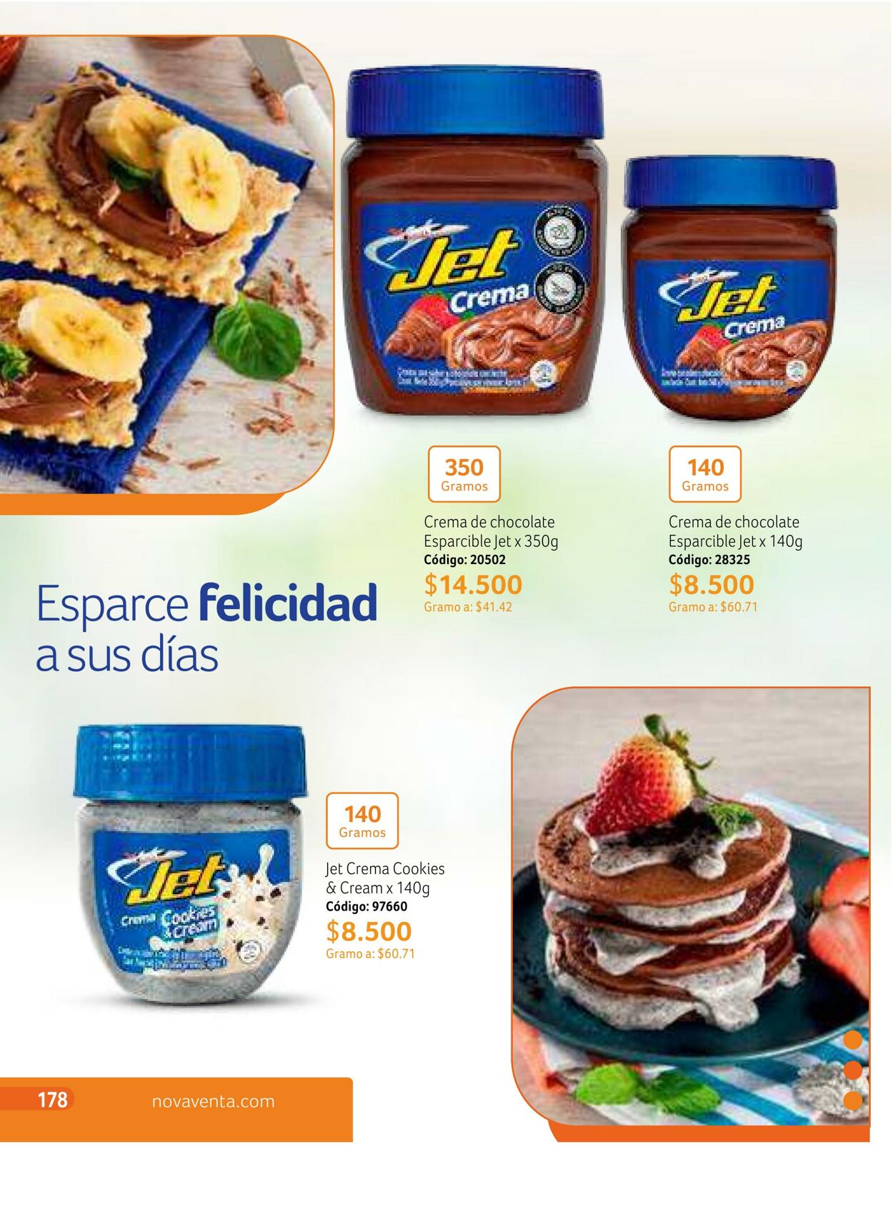 Catálogo Novaventa 14.03.2023 - 31.03.2023