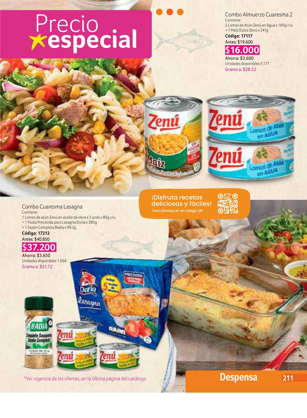 Catálogo Novaventa 14.03.2023 - 31.03.2023