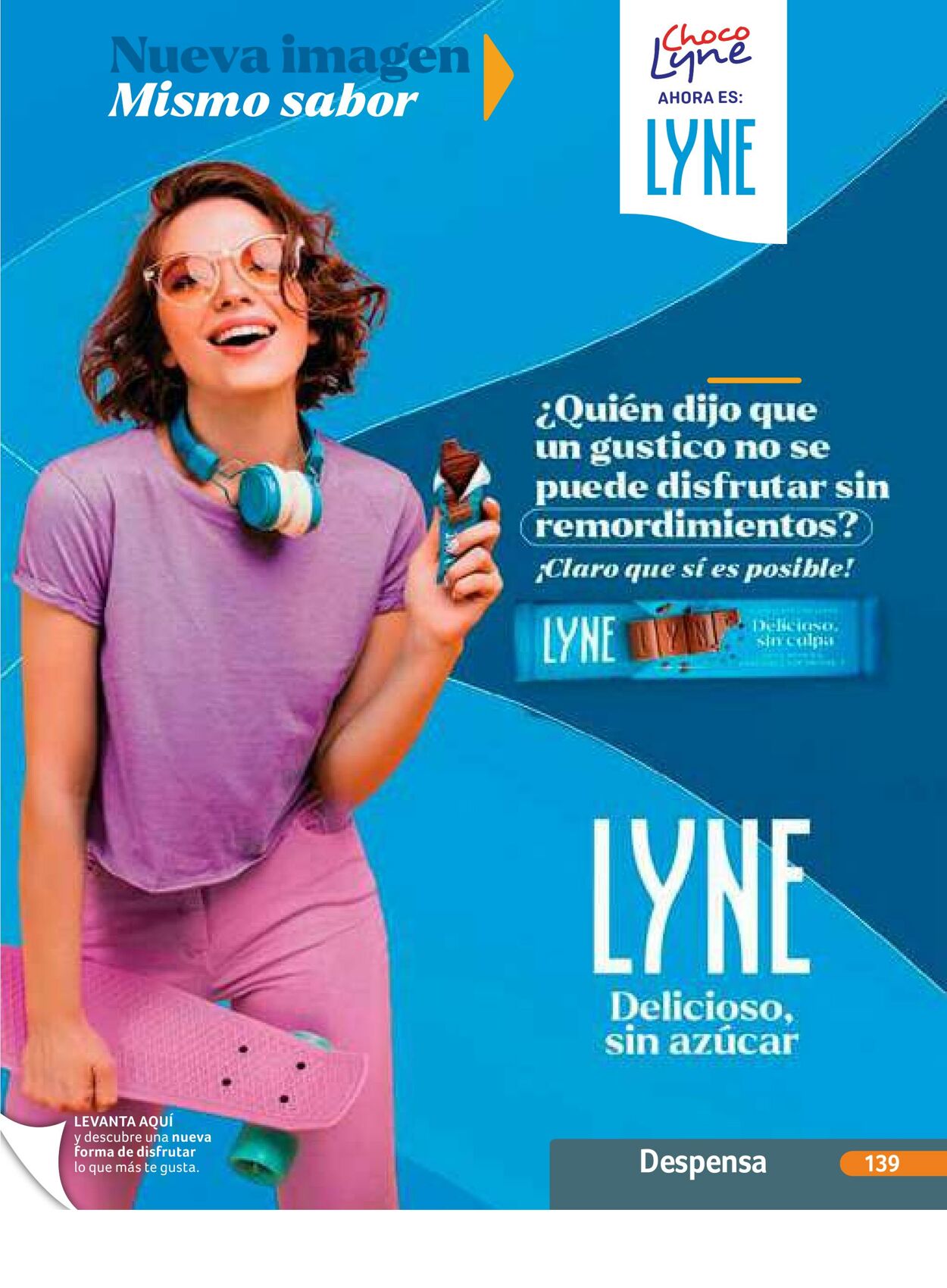 Catálogo Novaventa 14.03.2023 - 31.03.2023