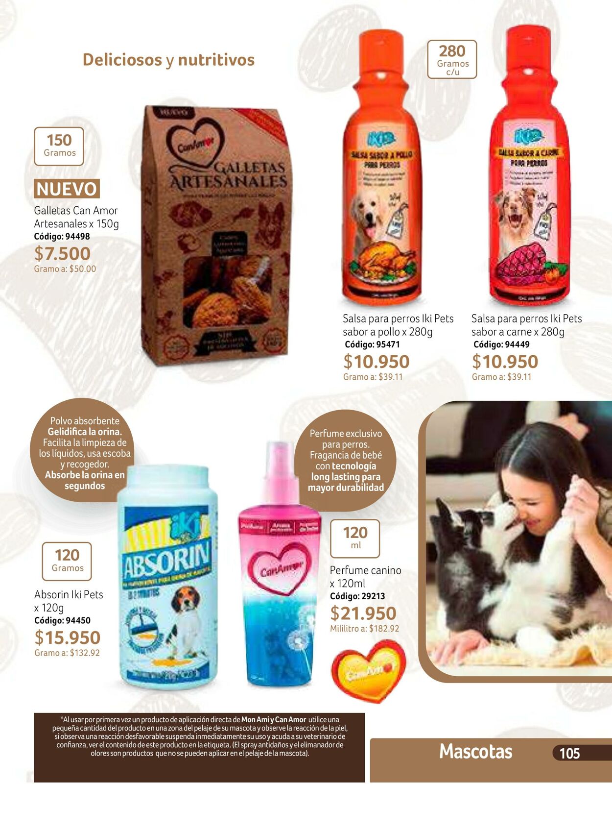 Catálogo Novaventa 14.03.2023 - 31.03.2023