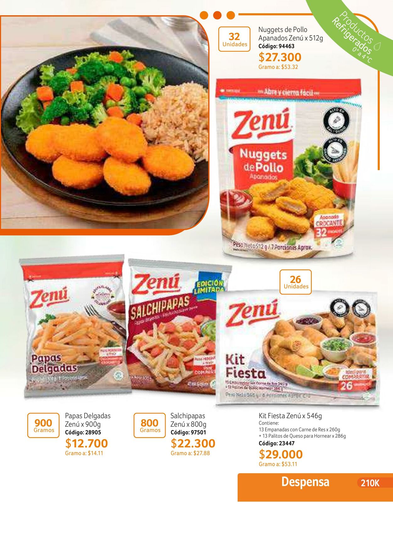 Catálogo Novaventa 14.03.2023 - 31.03.2023