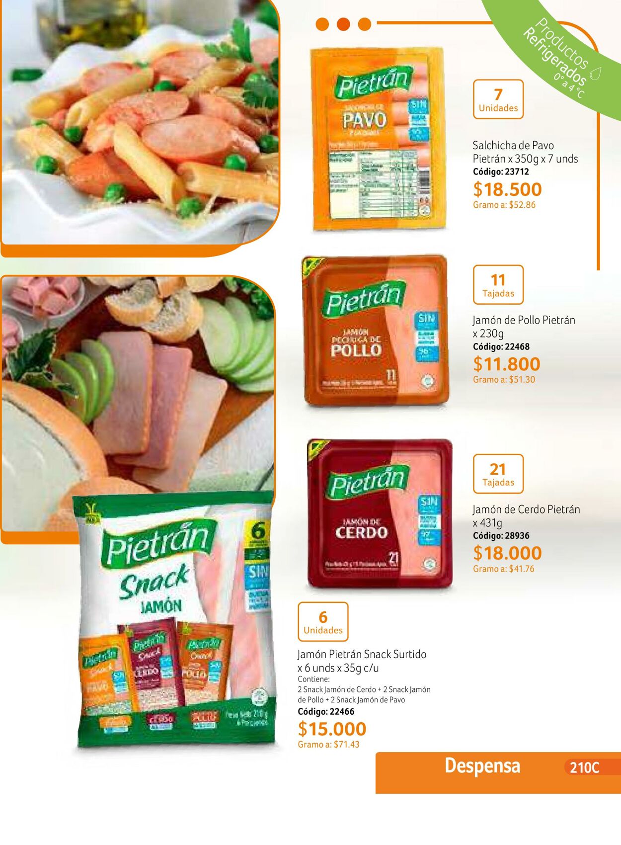 Catálogo Novaventa 14.03.2023 - 31.03.2023