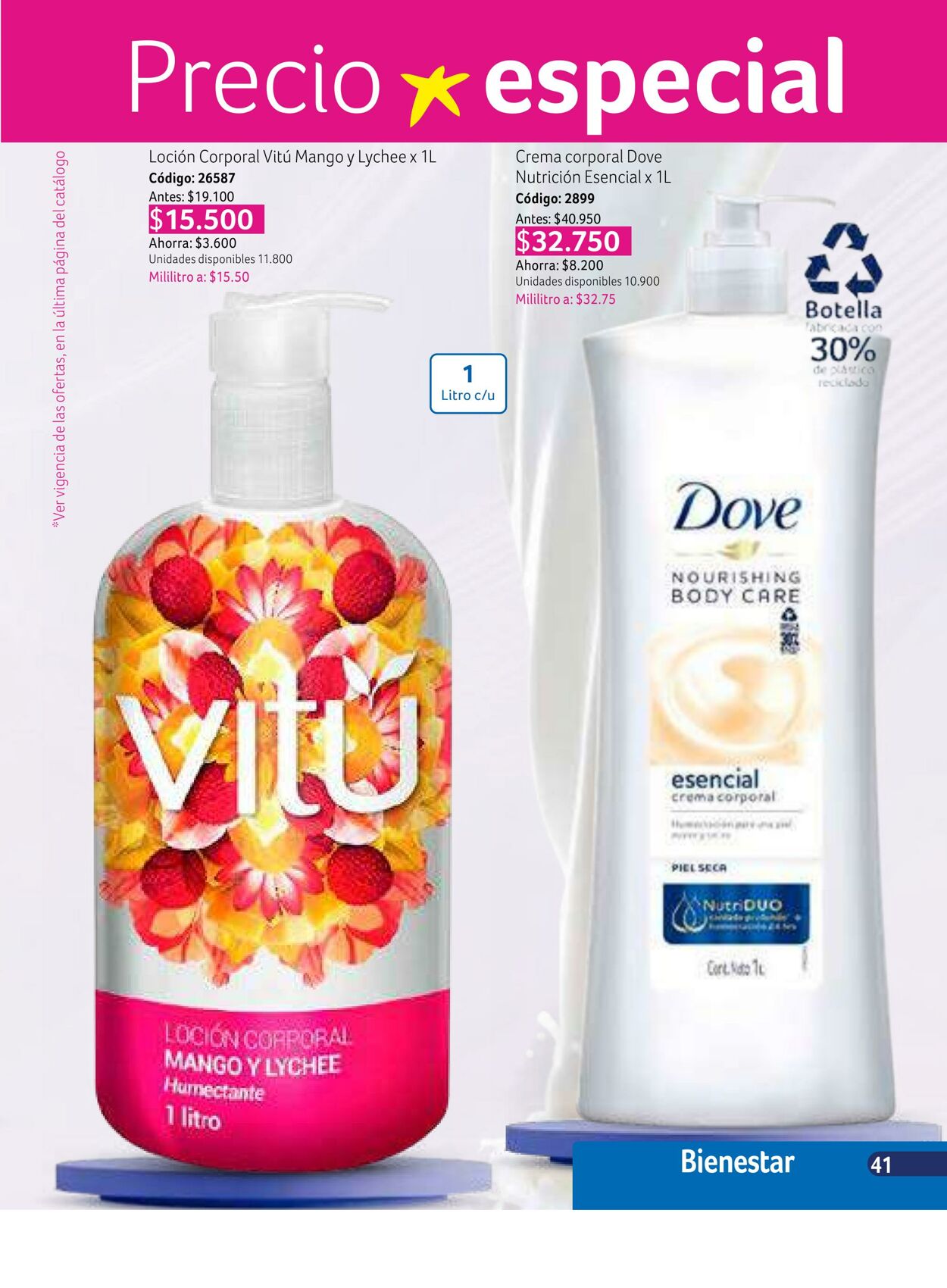 Catálogo Novaventa 14.03.2023 - 31.03.2023