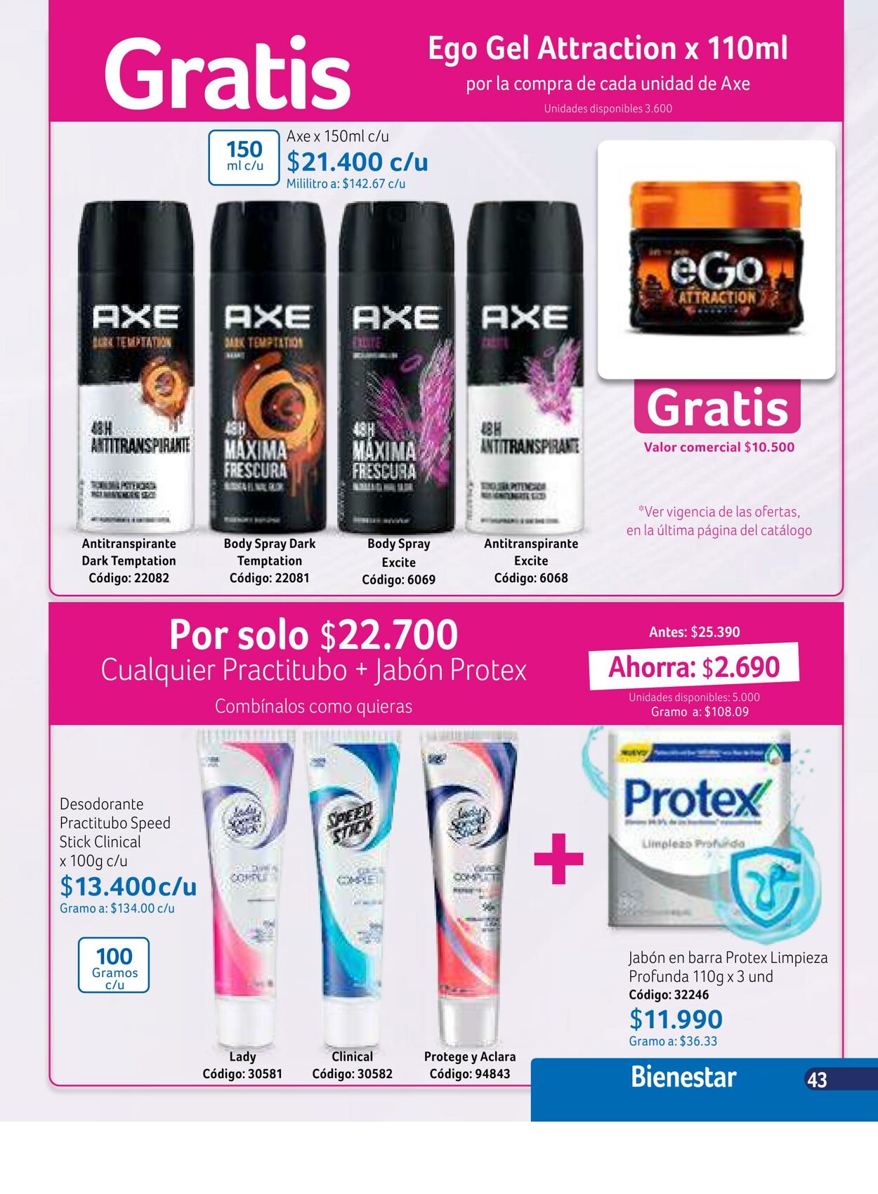 Catálogo Novaventa 14.03.2023 - 31.03.2023