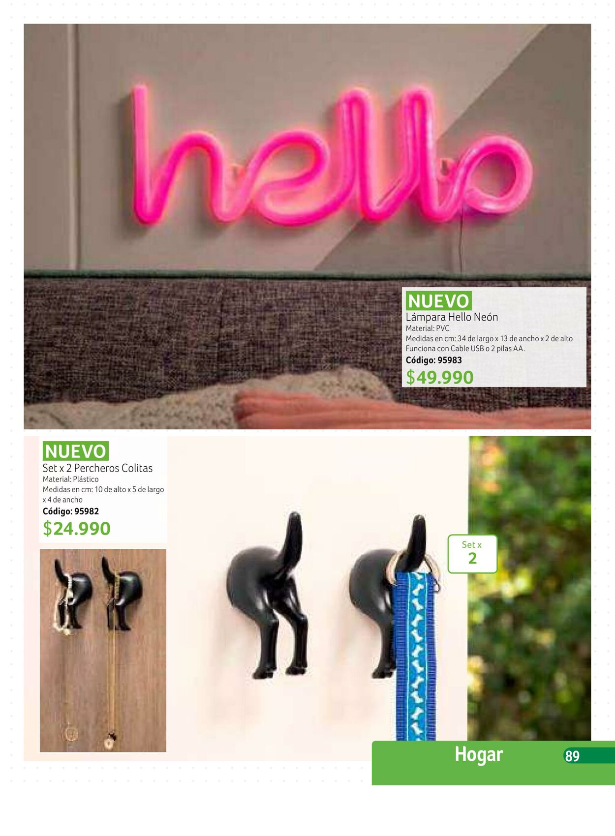 Catálogo Novaventa 14.03.2023 - 31.03.2023