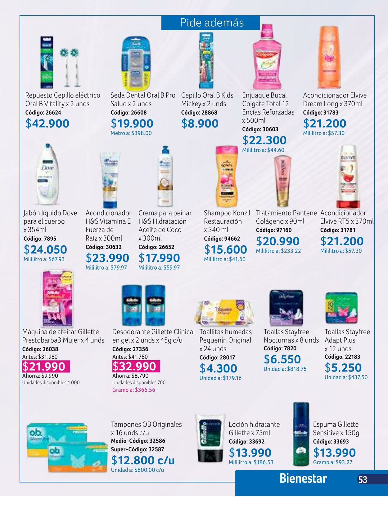 Catálogo Novaventa 14.03.2023 - 31.03.2023