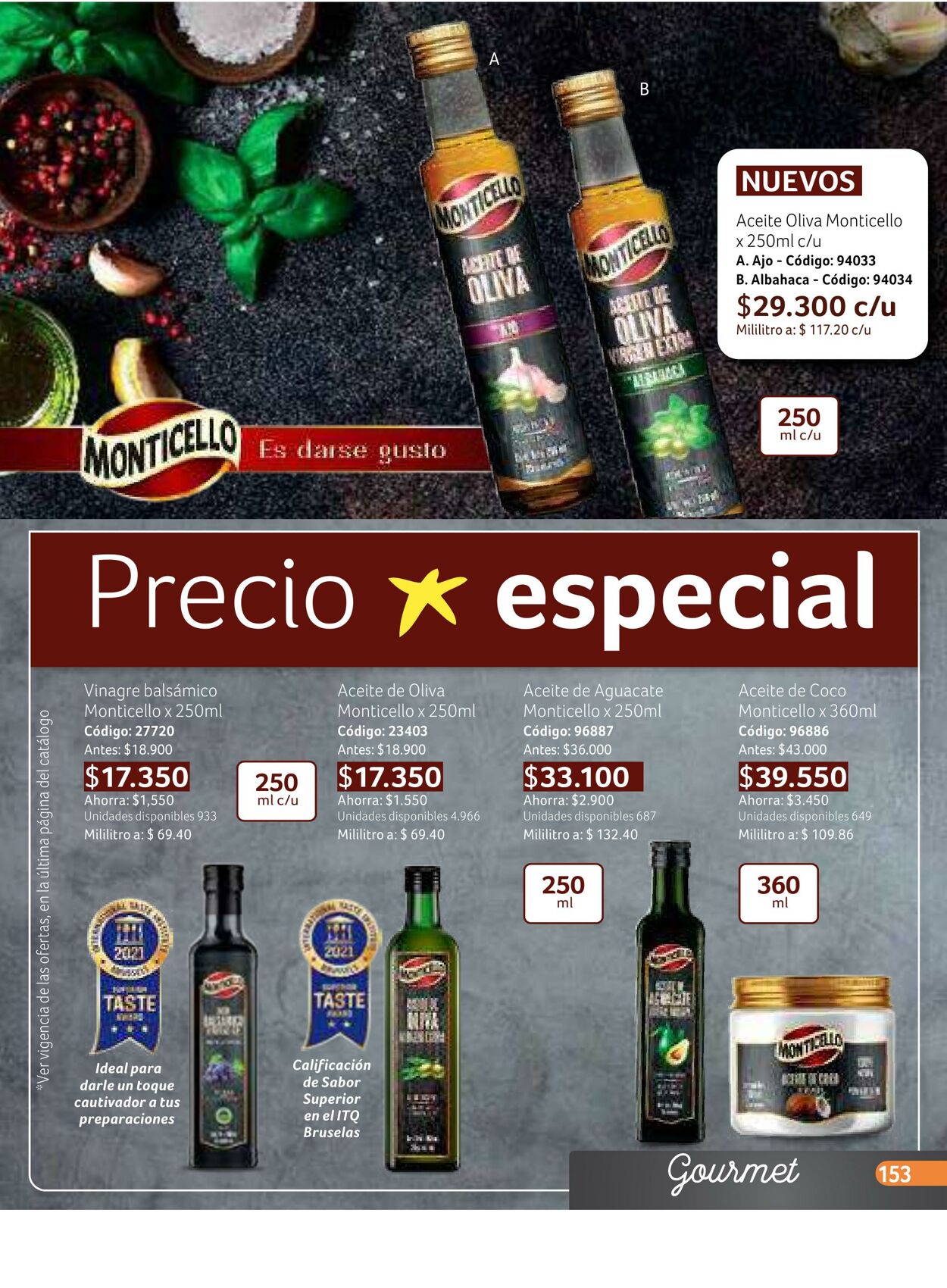 Catálogo Novaventa 14.03.2023 - 31.03.2023