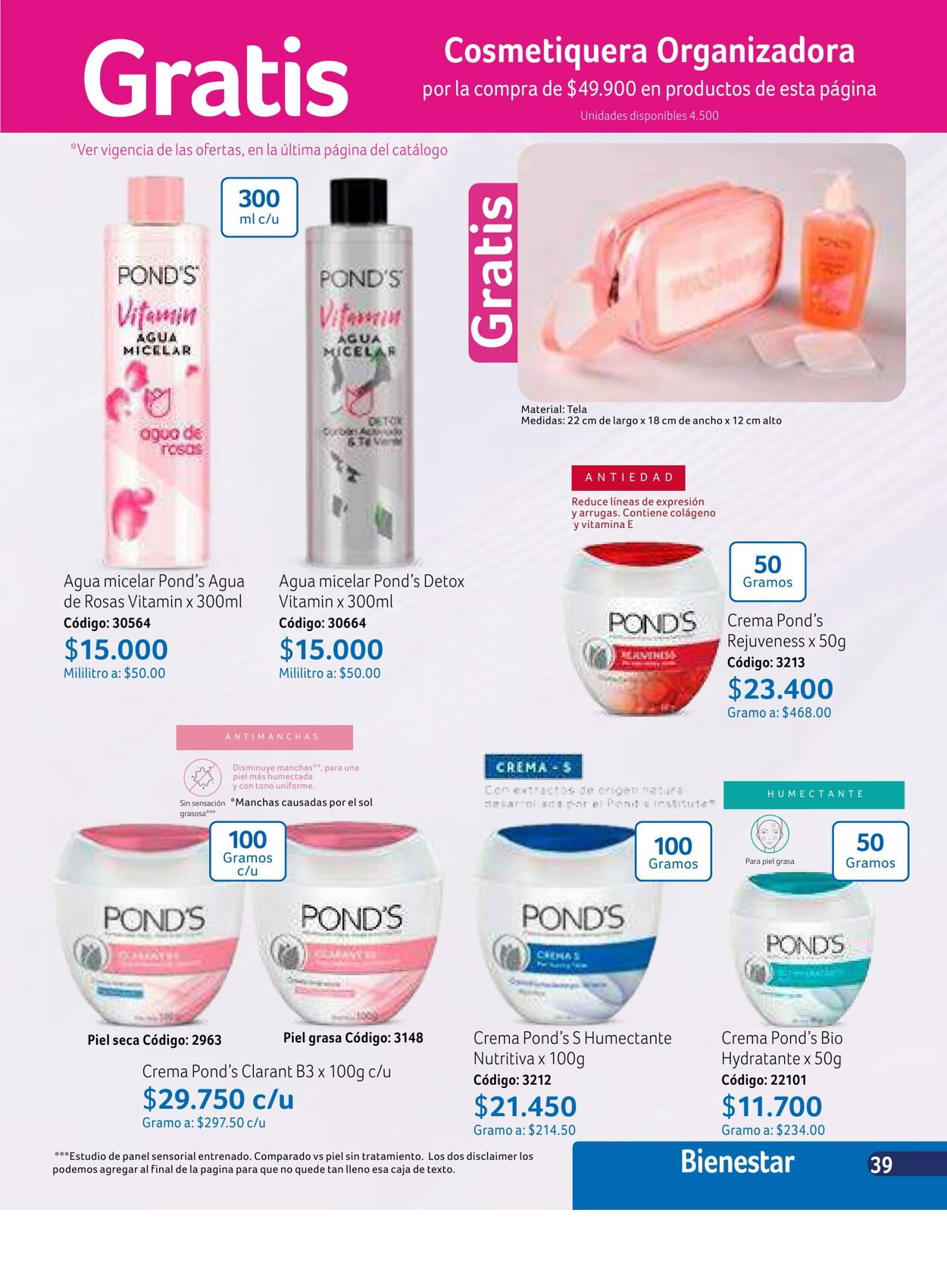 Catálogo Novaventa 14.03.2023 - 31.03.2023