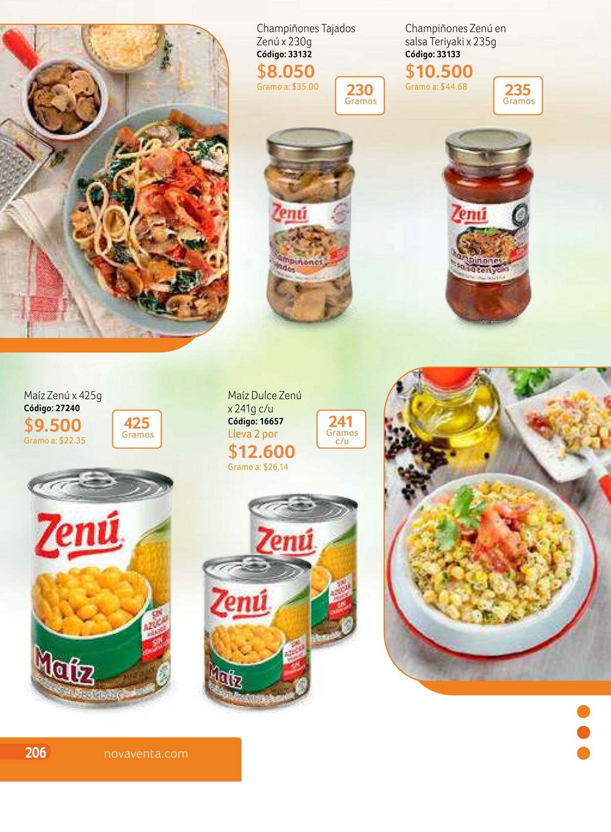 Catálogo Novaventa 14.03.2023 - 31.03.2023