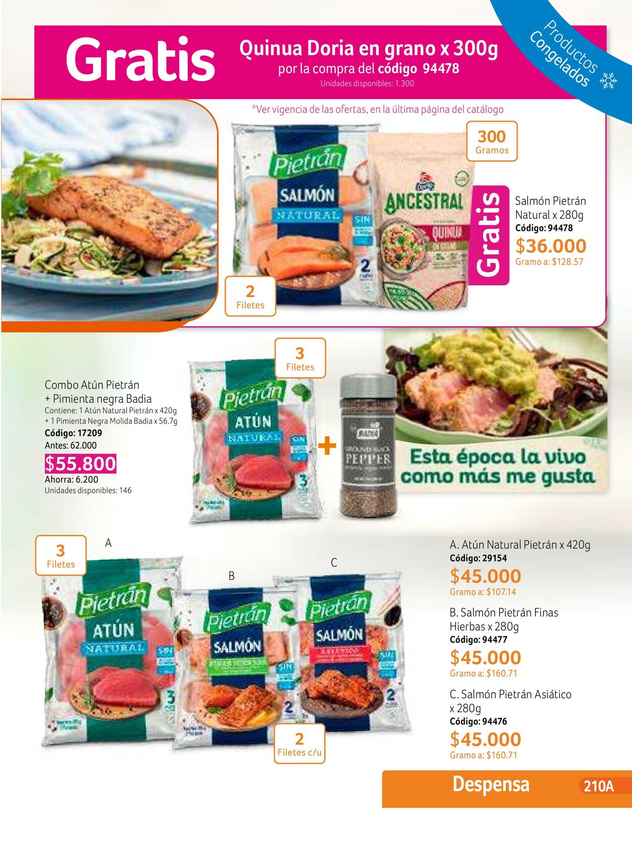 Catálogo Novaventa 14.03.2023 - 31.03.2023