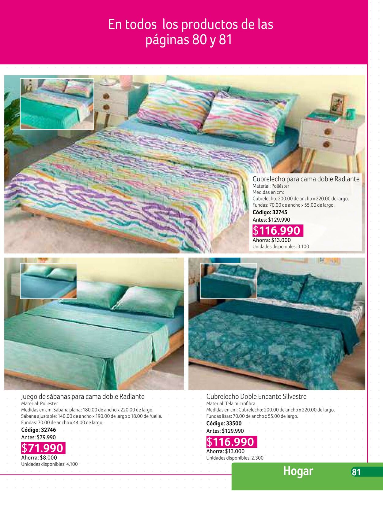 Catálogo Novaventa 14.03.2023 - 31.03.2023