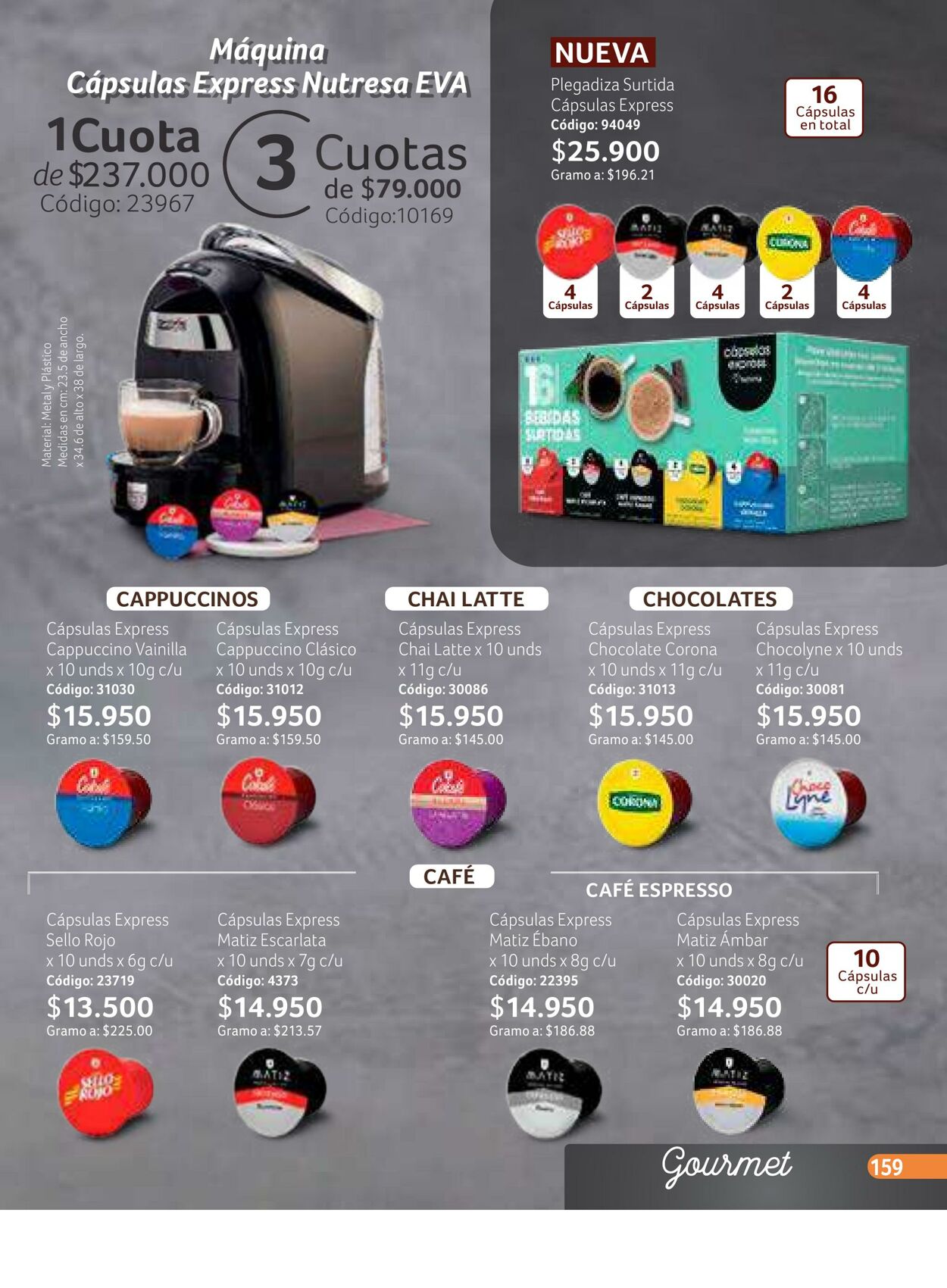 Catálogo Novaventa 14.03.2023 - 31.03.2023