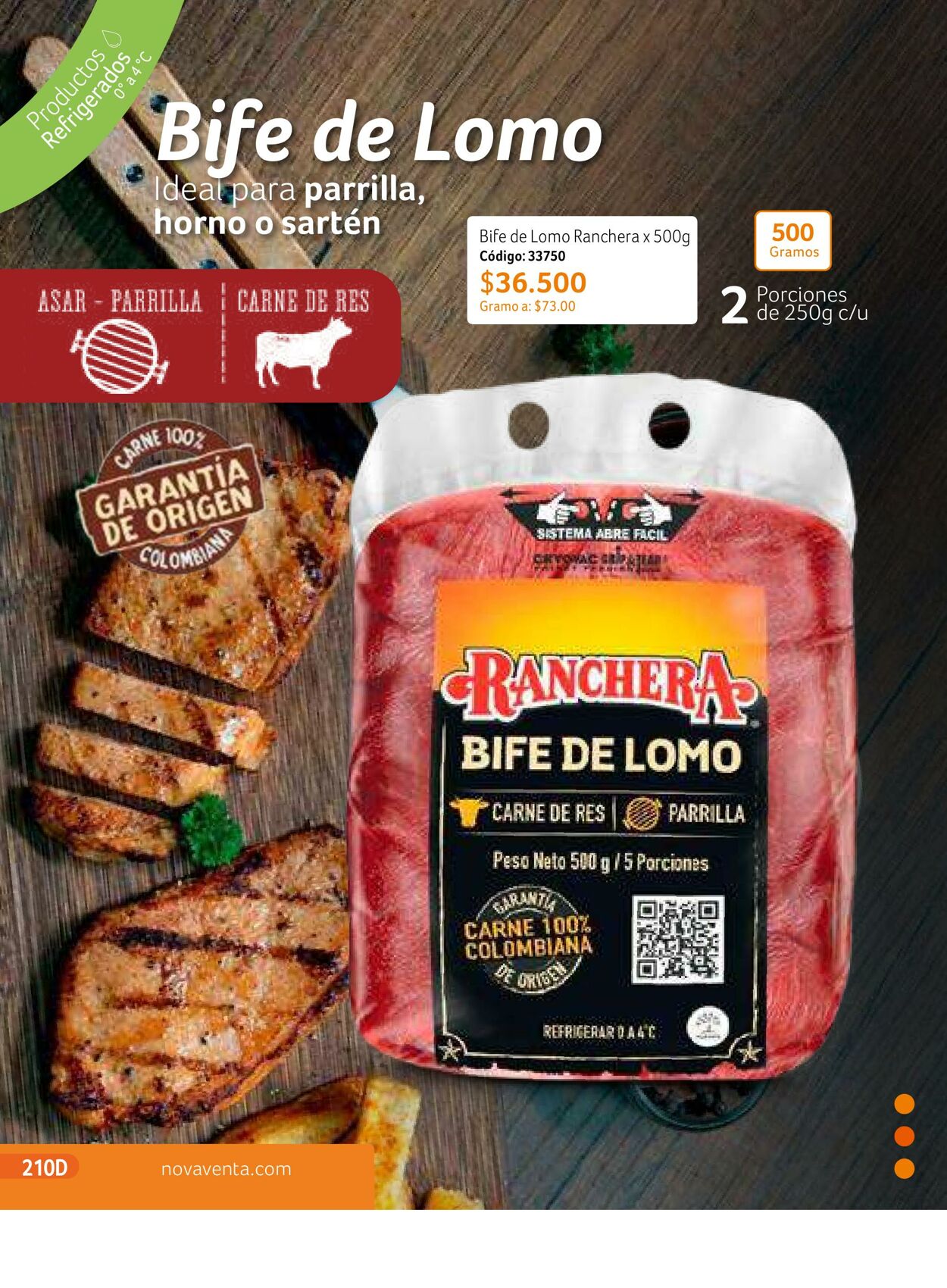 Catálogo Novaventa 14.03.2023 - 31.03.2023