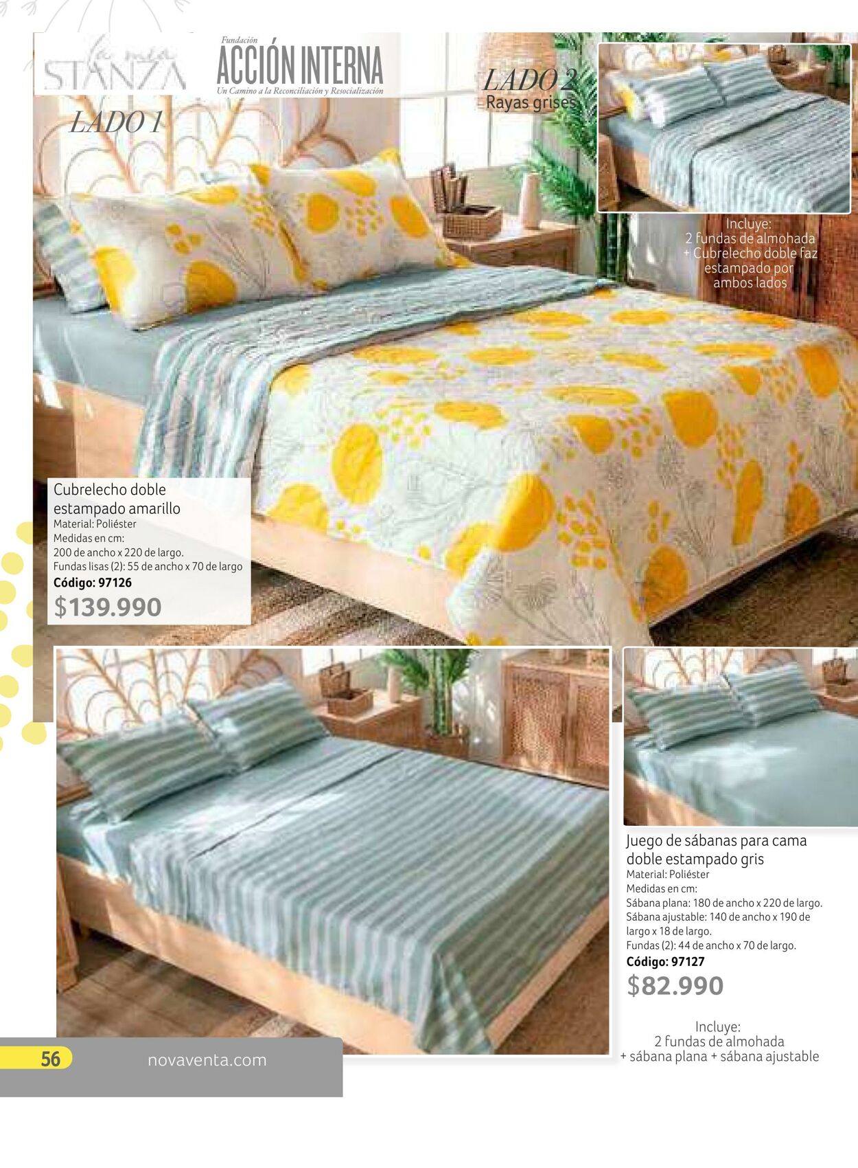 Catálogo Novaventa 14.03.2023 - 31.03.2023