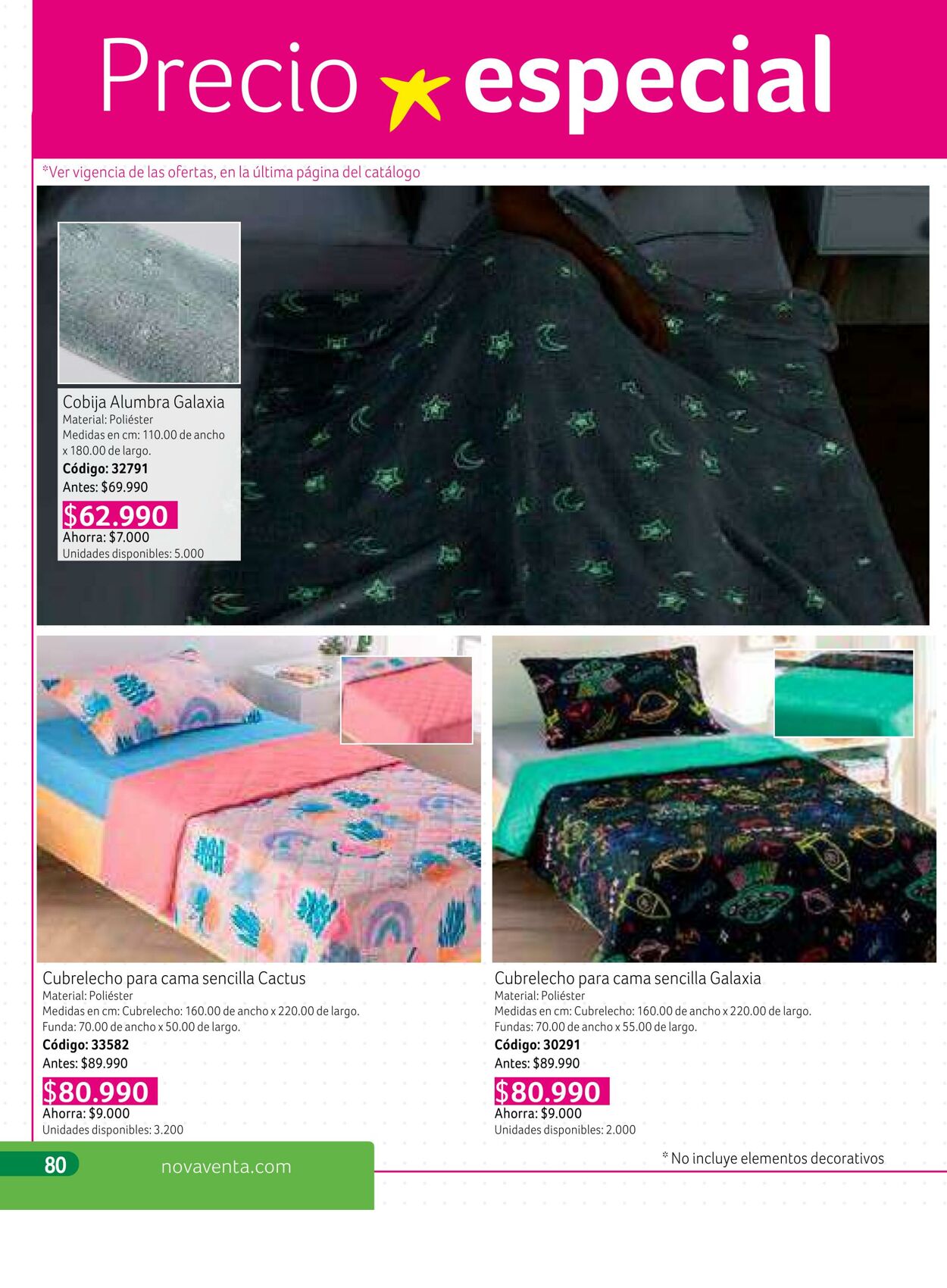 Catálogo Novaventa 14.03.2023 - 31.03.2023