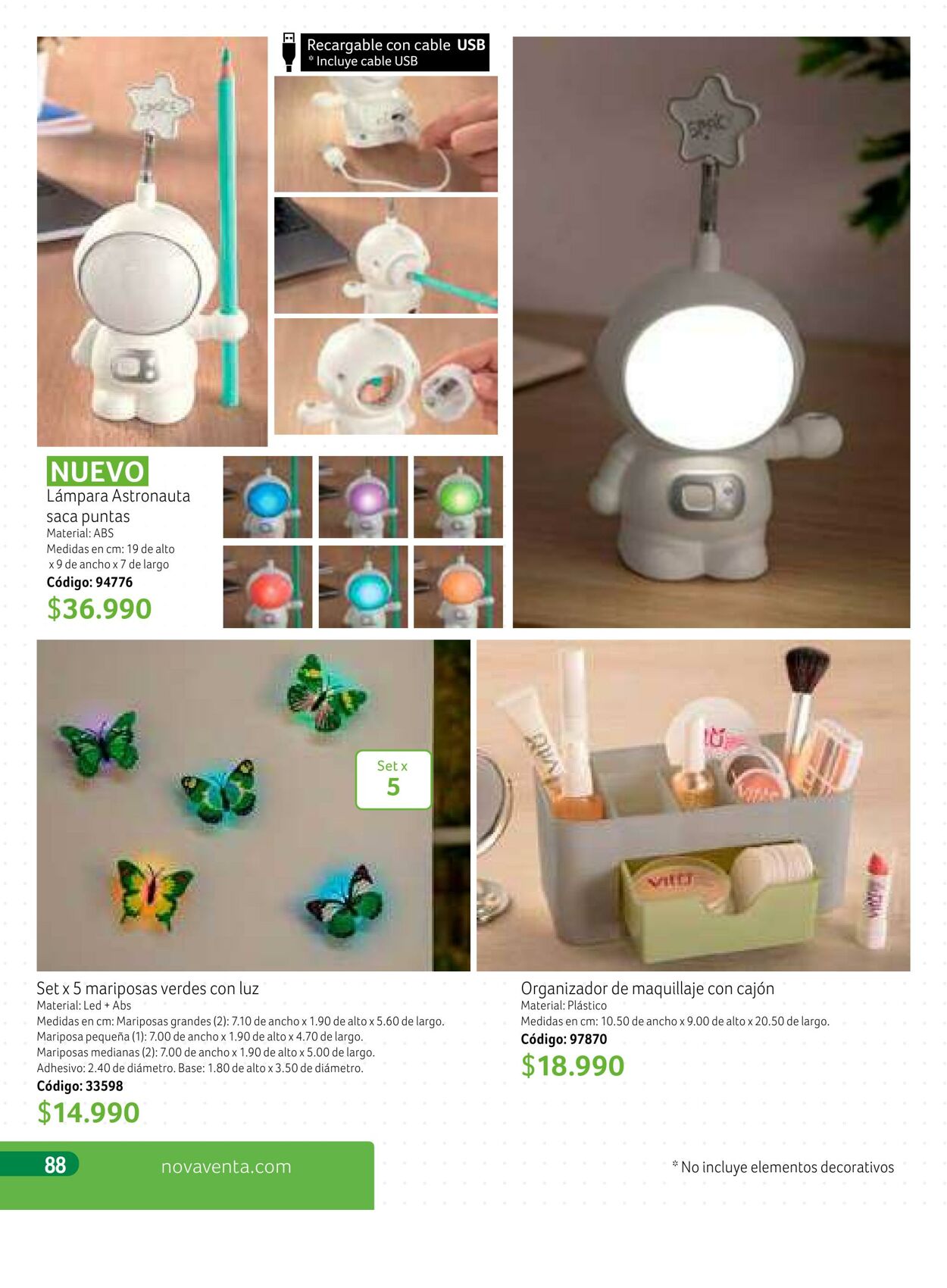 Catálogo Novaventa 14.03.2023 - 31.03.2023